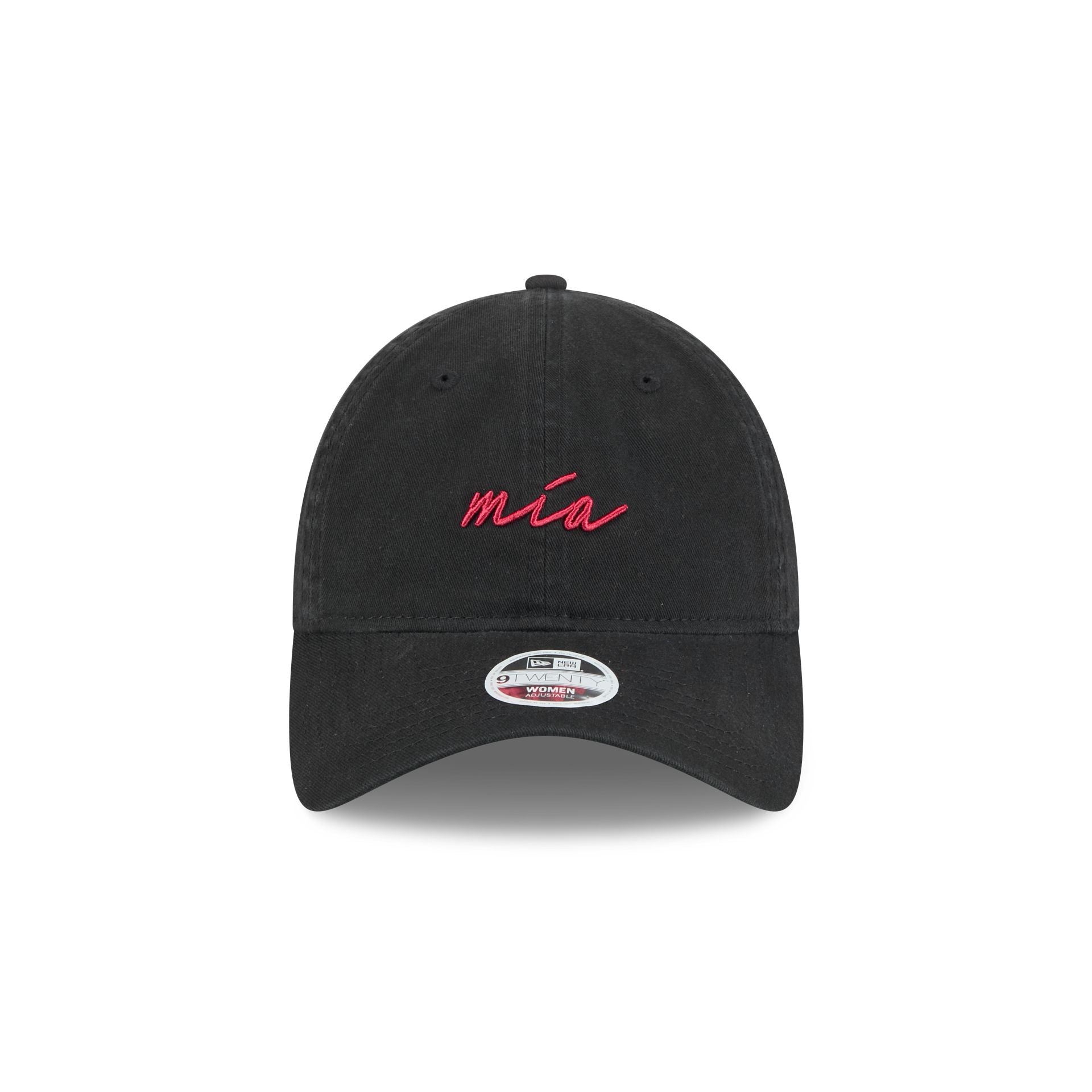 New Era Women's Script 9TWENTY Adjustable