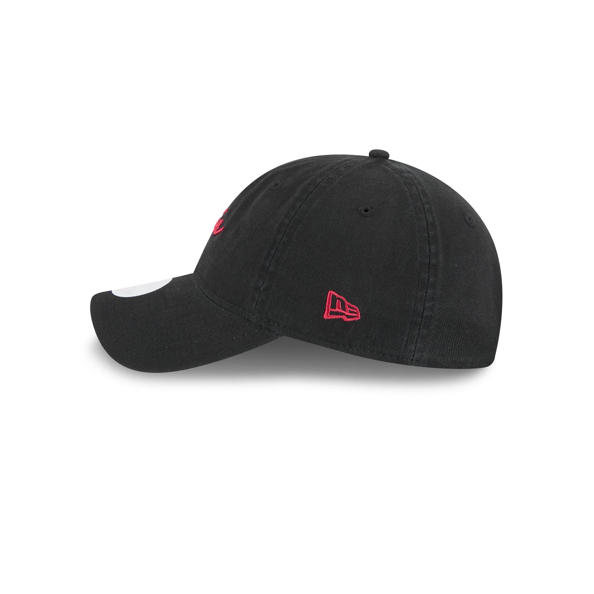 New Era Women's Script 9TWENTY Adjustable