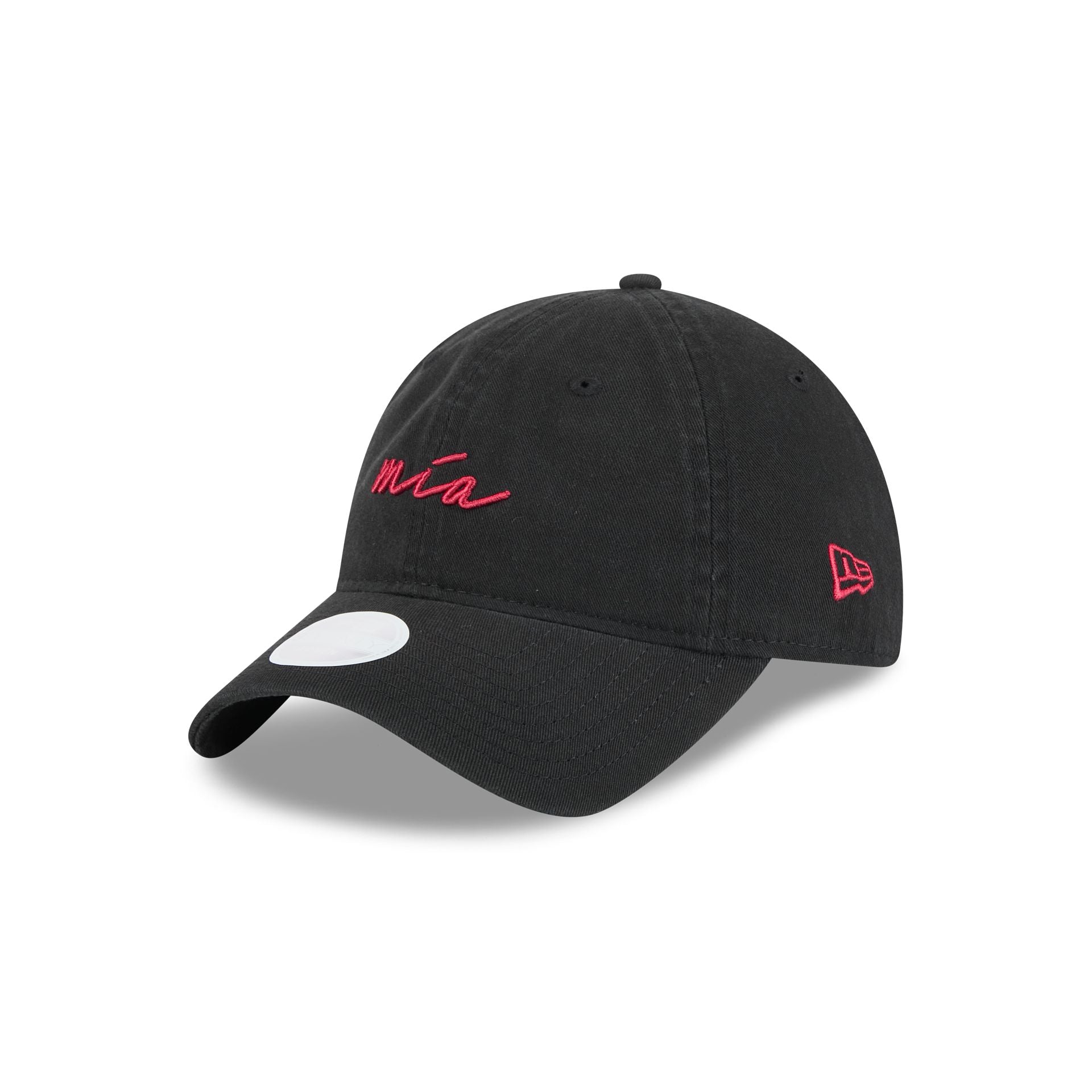 new era Women's Script 9TWENTY Adjustable