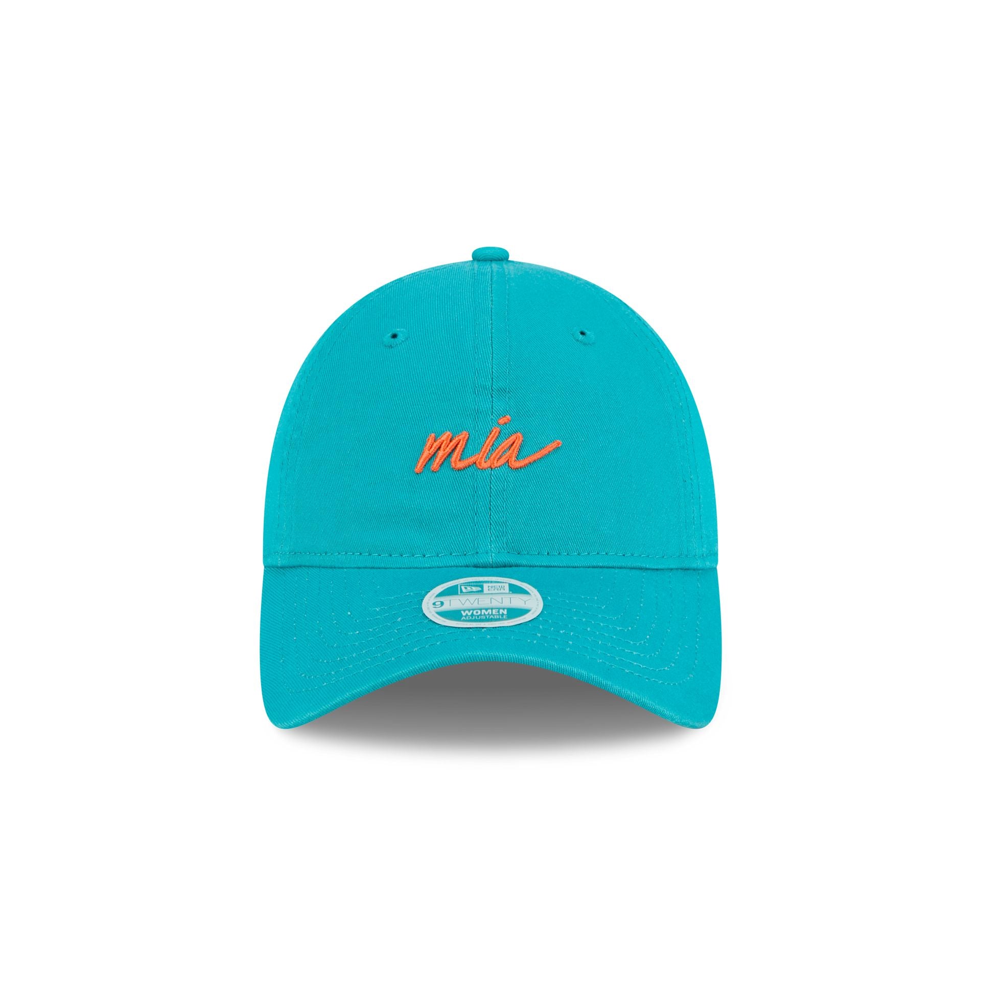 New Era Women's Script 9TWENTY Adjustable