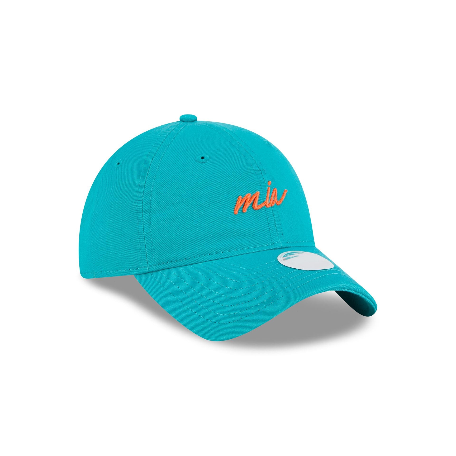 New Era Women's Script 9TWENTY Adjustable