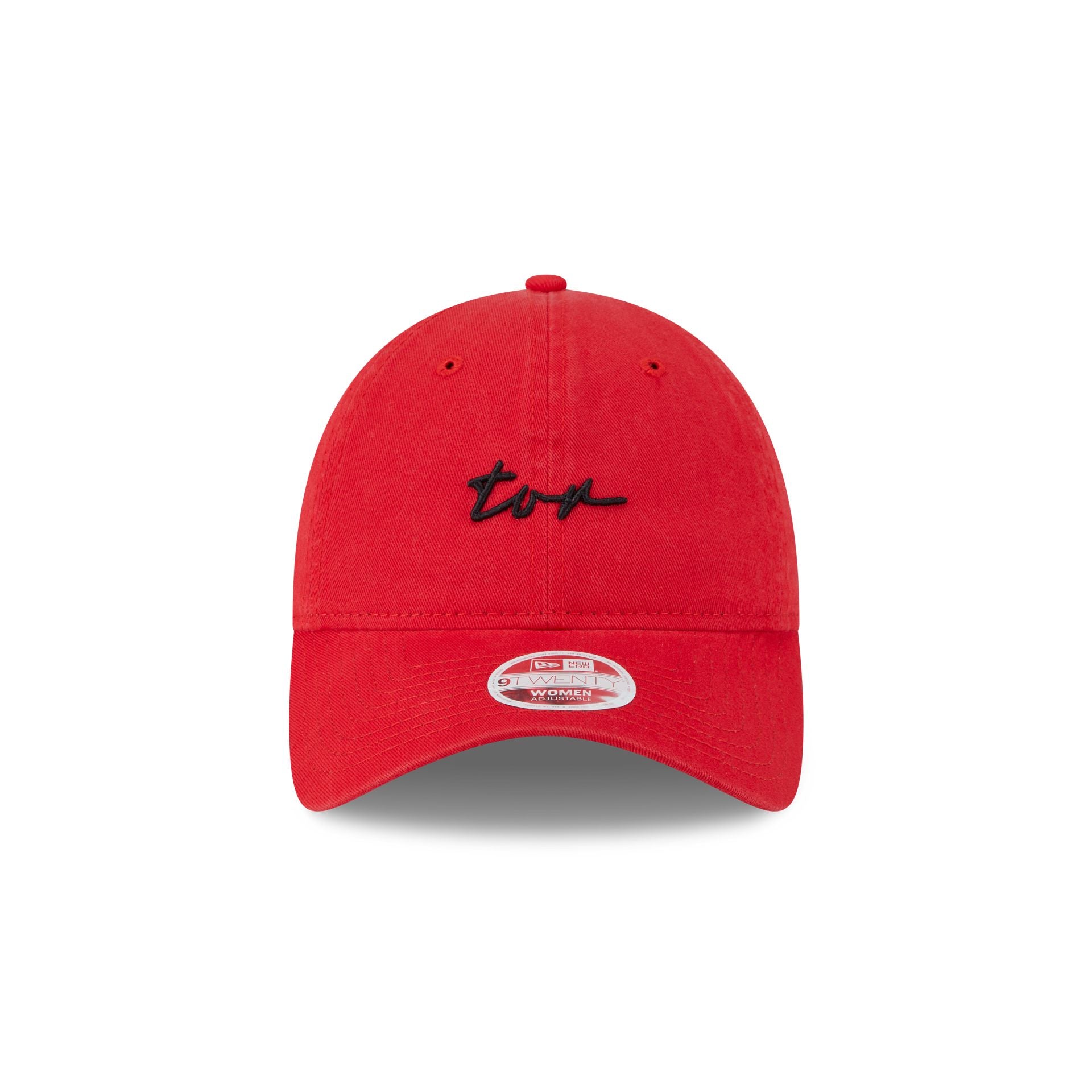 New Era Women's Script 9TWENTY Adjustable