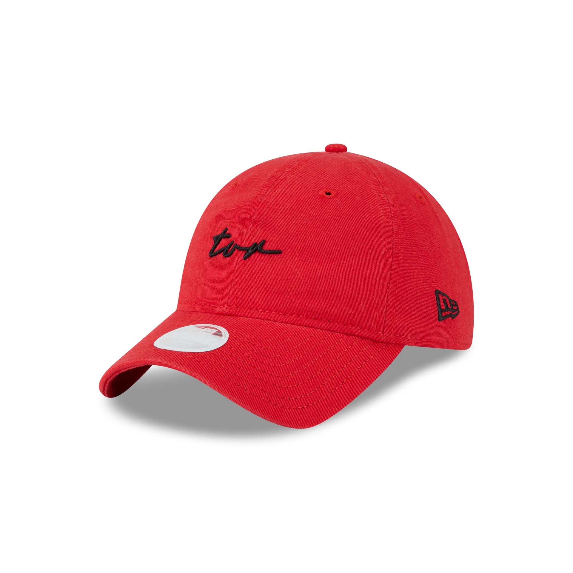 new era Women's Script 9TWENTY Adjustable
