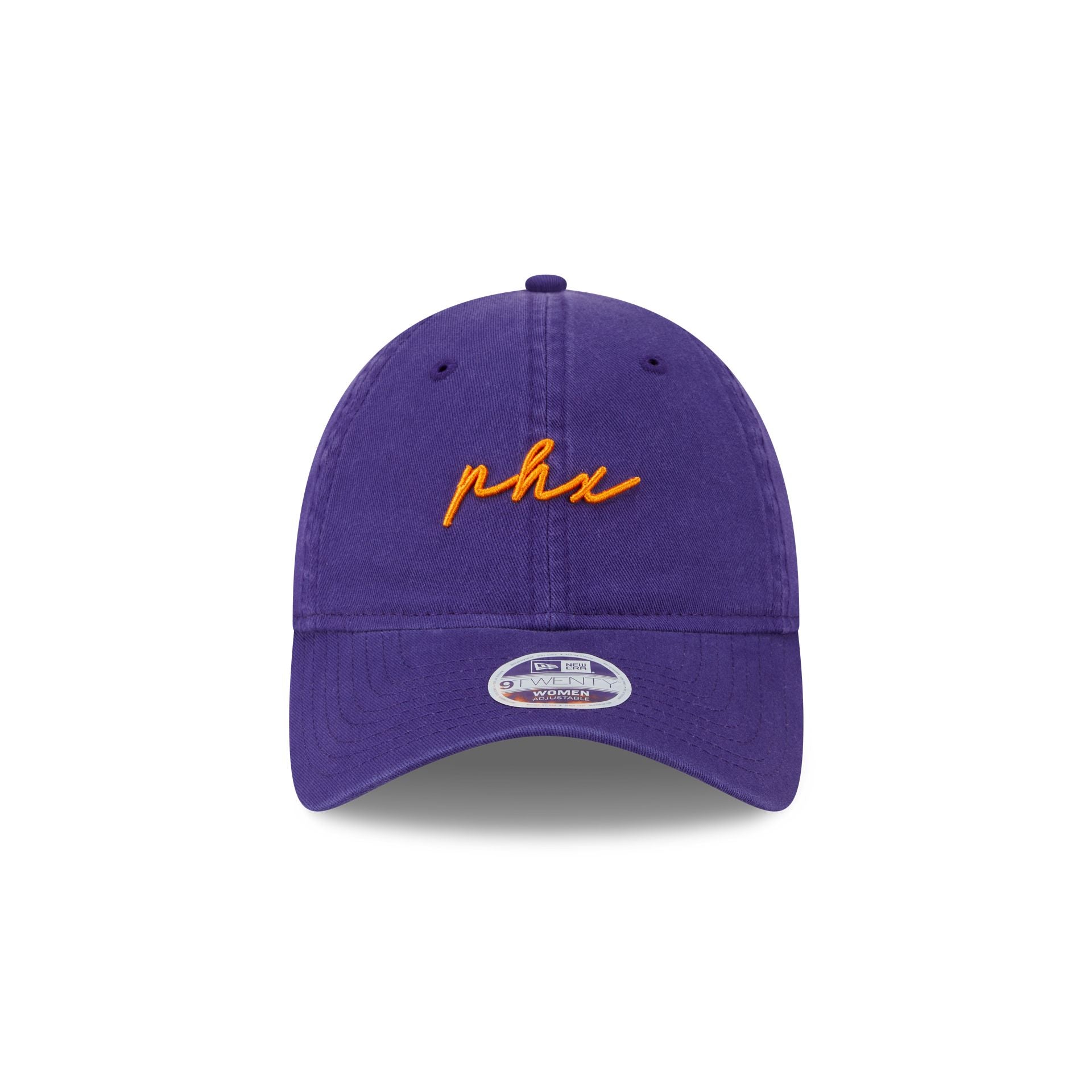 New Era Women's Script 9TWENTY Adjustable