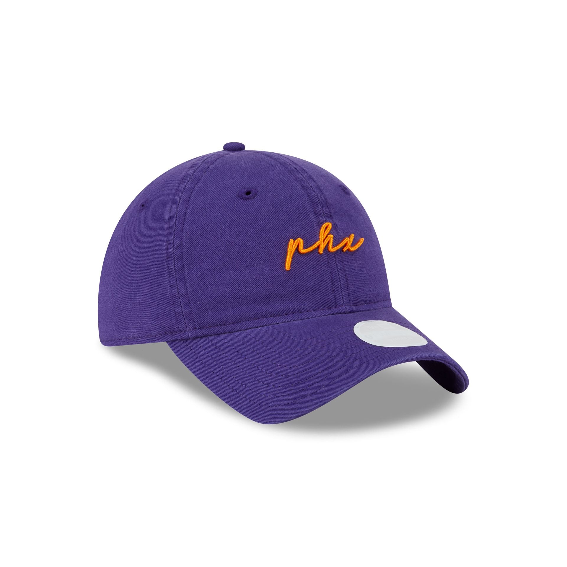 New Era Women's Script 9TWENTY Adjustable