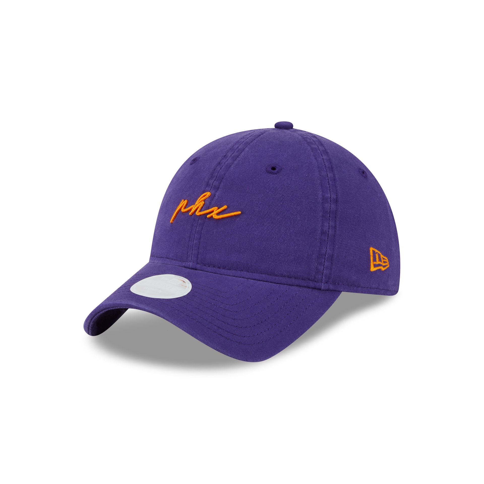 new era Women's Script 9TWENTY Adjustable
