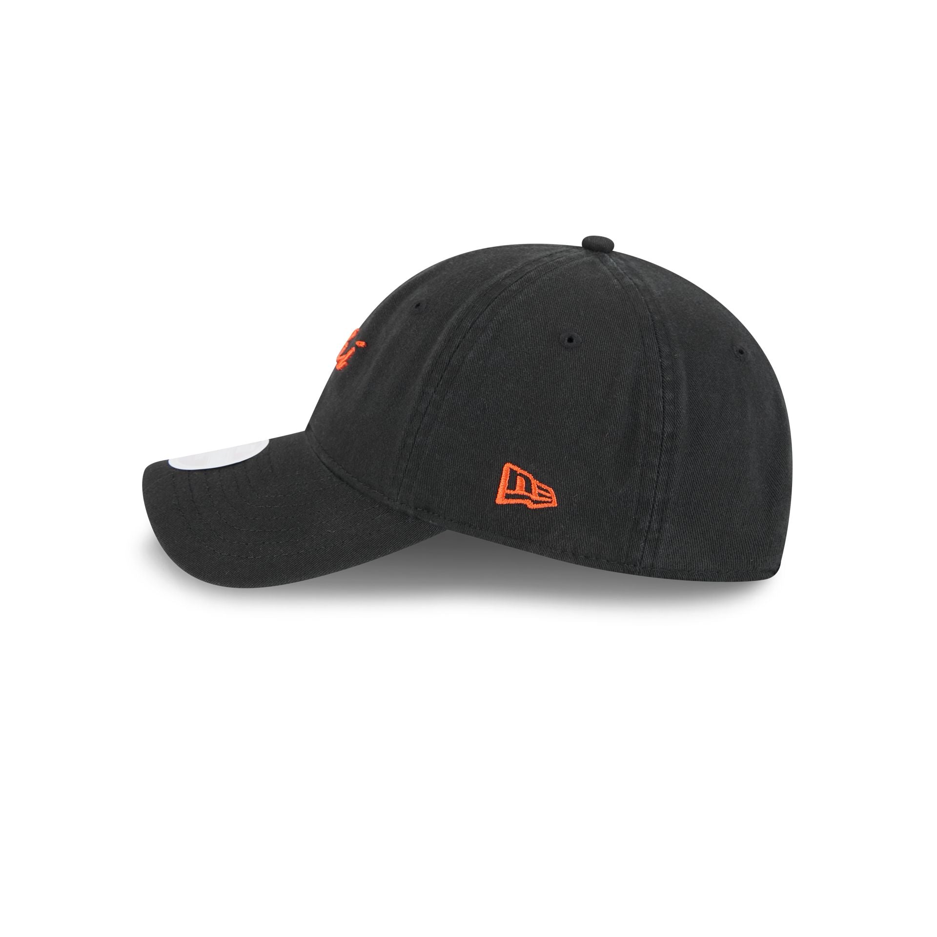 New Era Women's Script 9TWENTY Adjustable