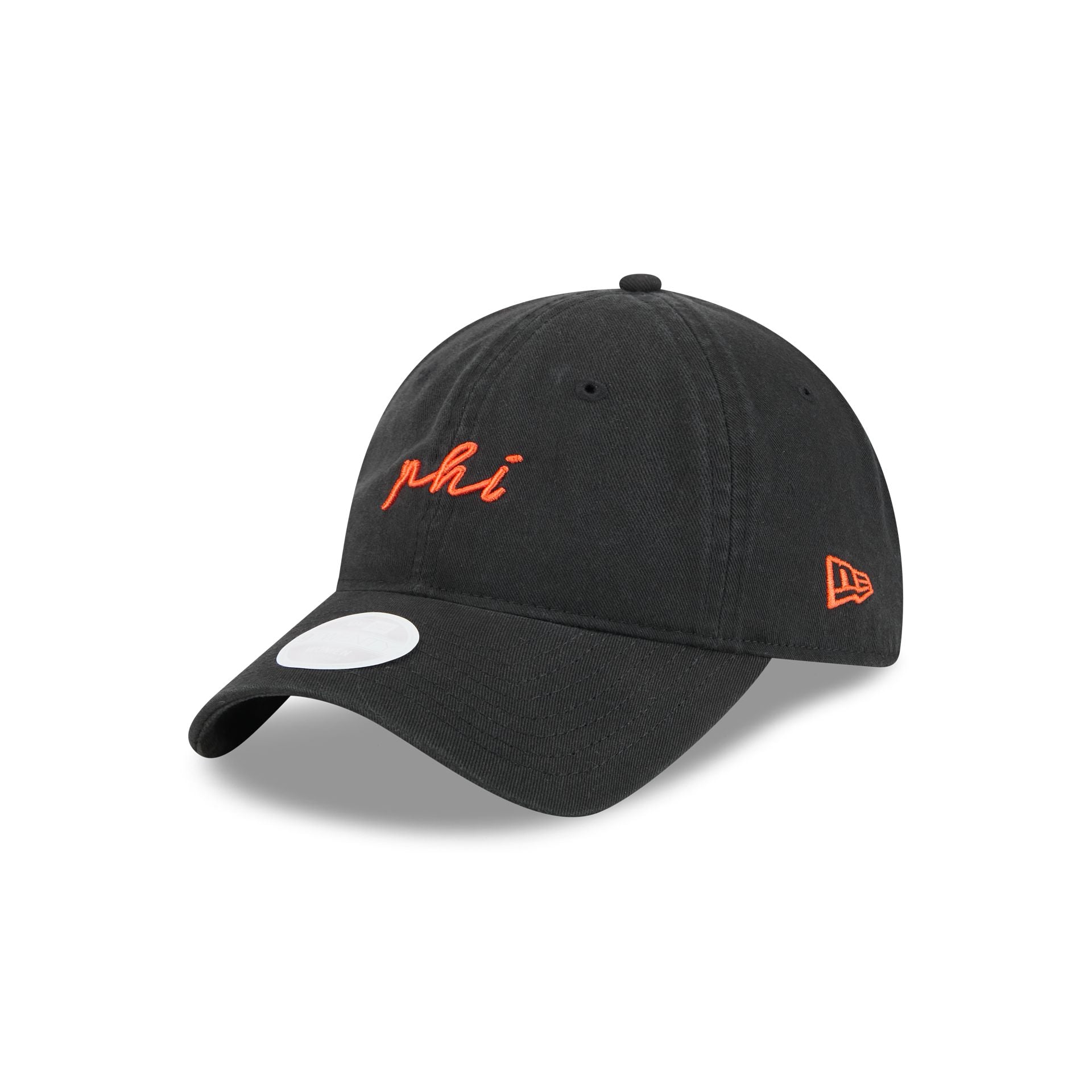 new era Women's Script 9TWENTY Adjustable