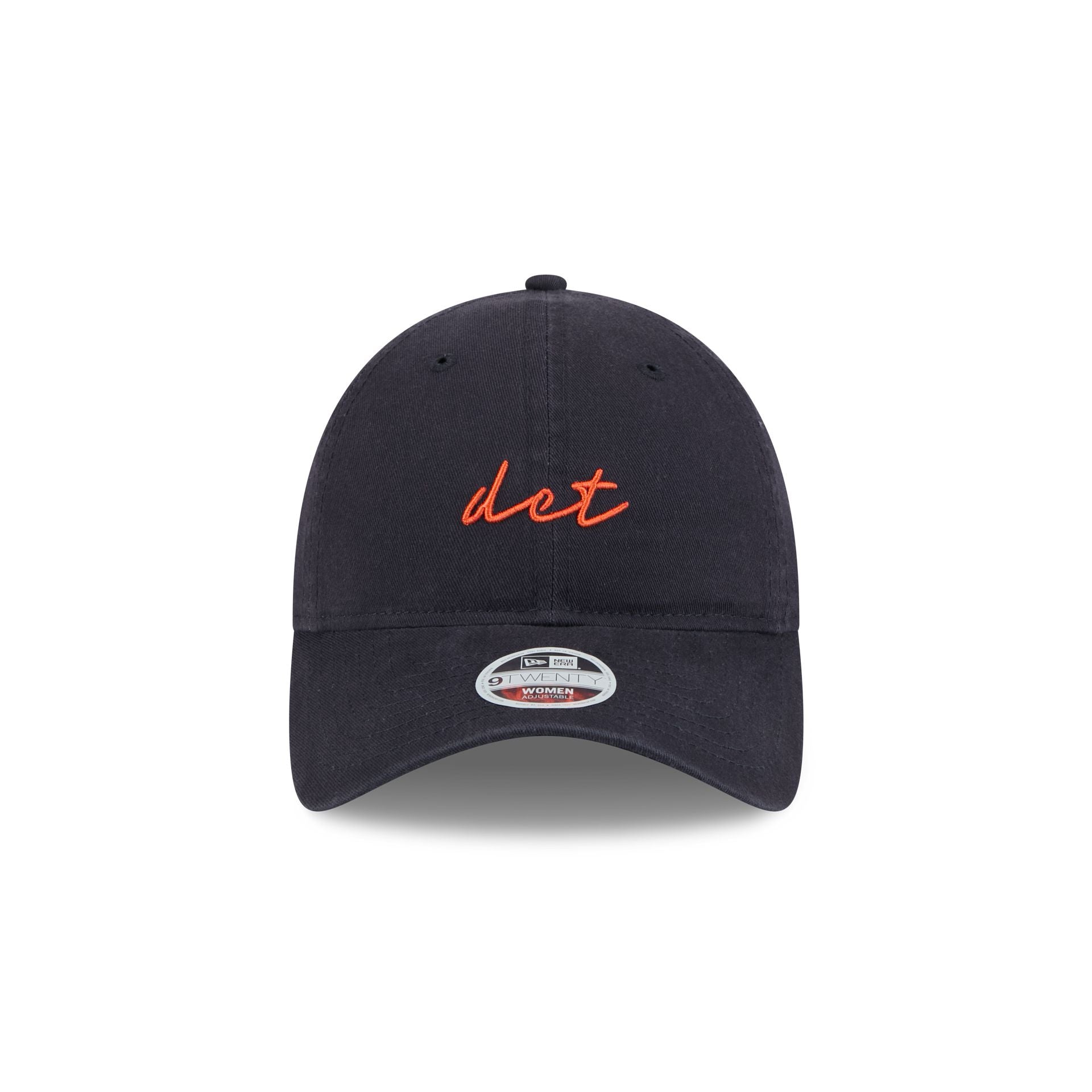 New Era Women's Script 9TWENTY Adjustable