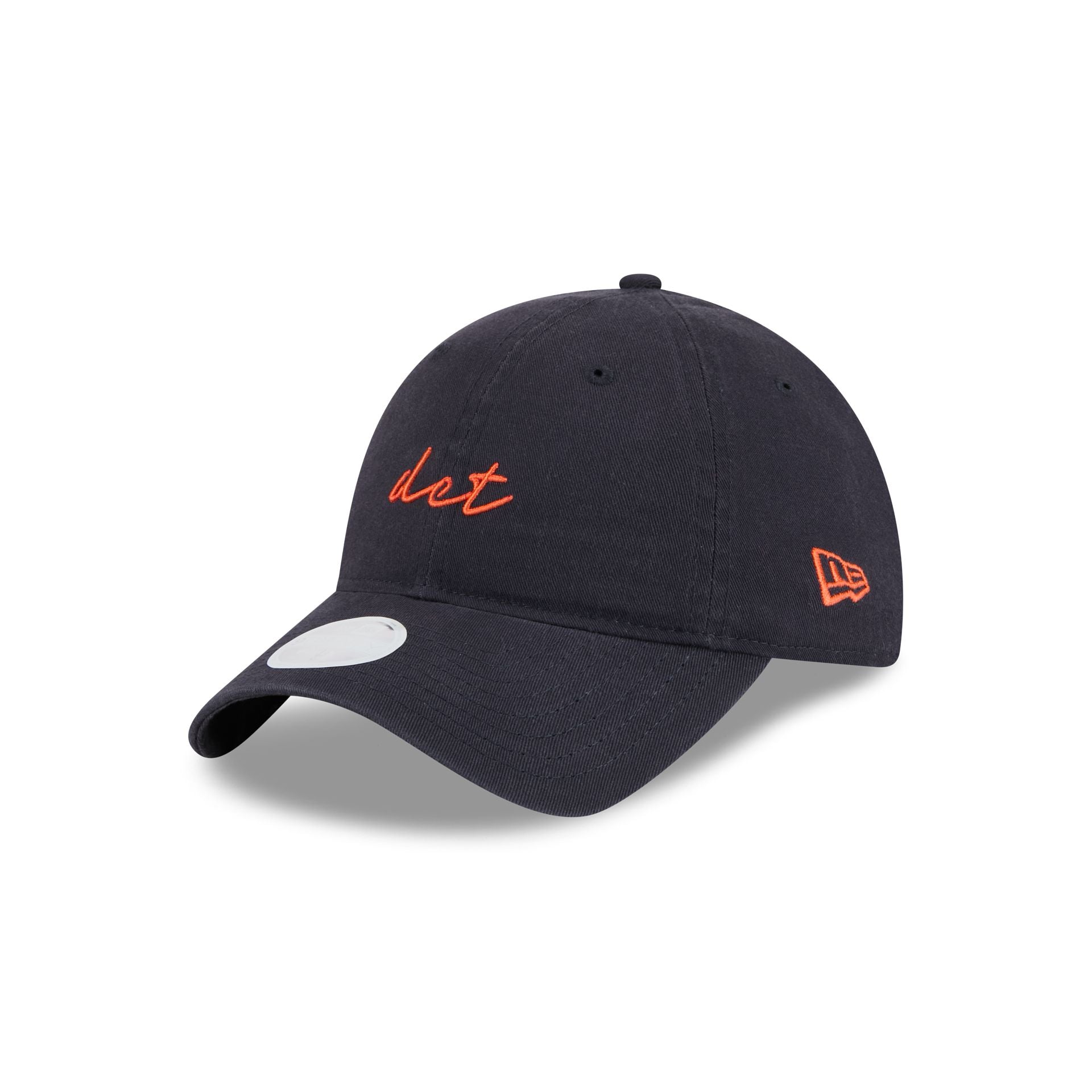 new era Women's Script 9TWENTY Adjustable