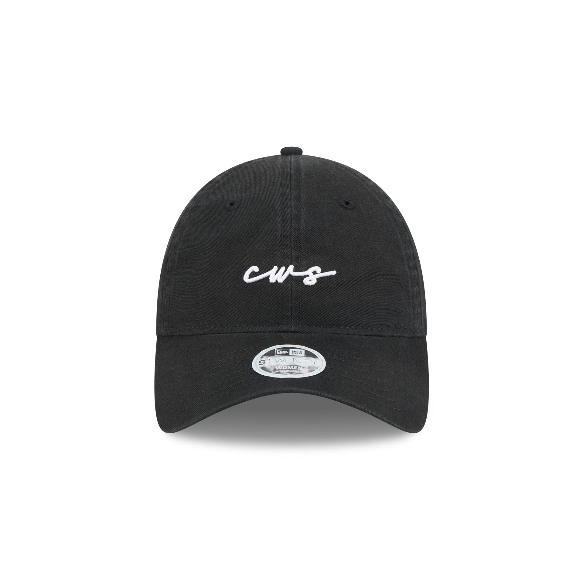 New Era Women's Script 9TWENTY Adjustable