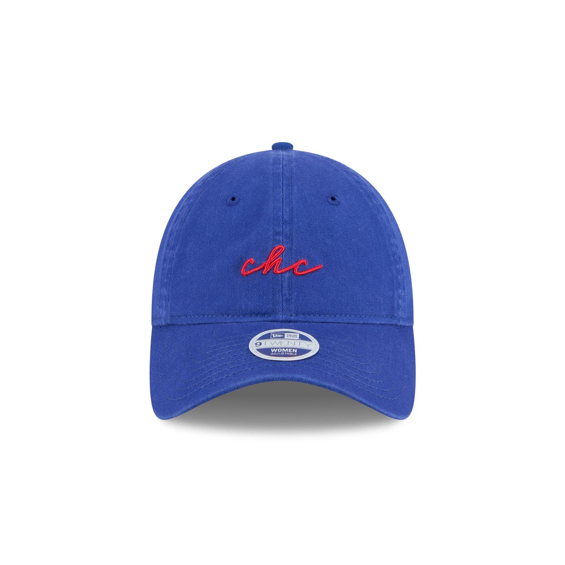 New Era Women's Script 9TWENTY Adjustable