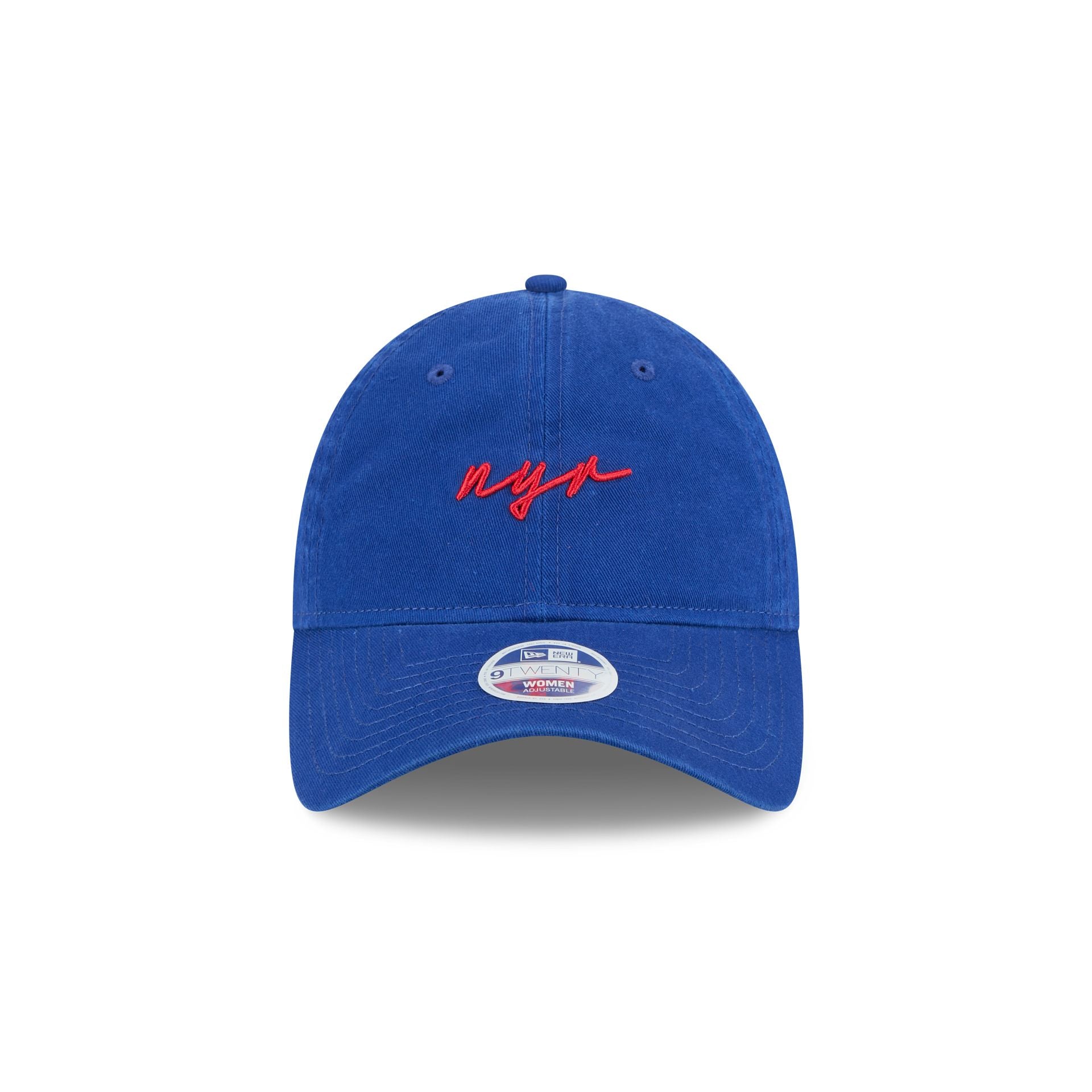 New Era Women's Script 9TWENTY Adjustable