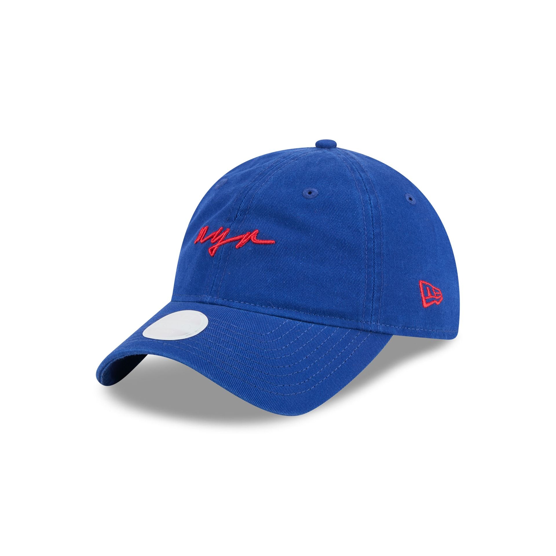new era Women's Script 9TWENTY Adjustable