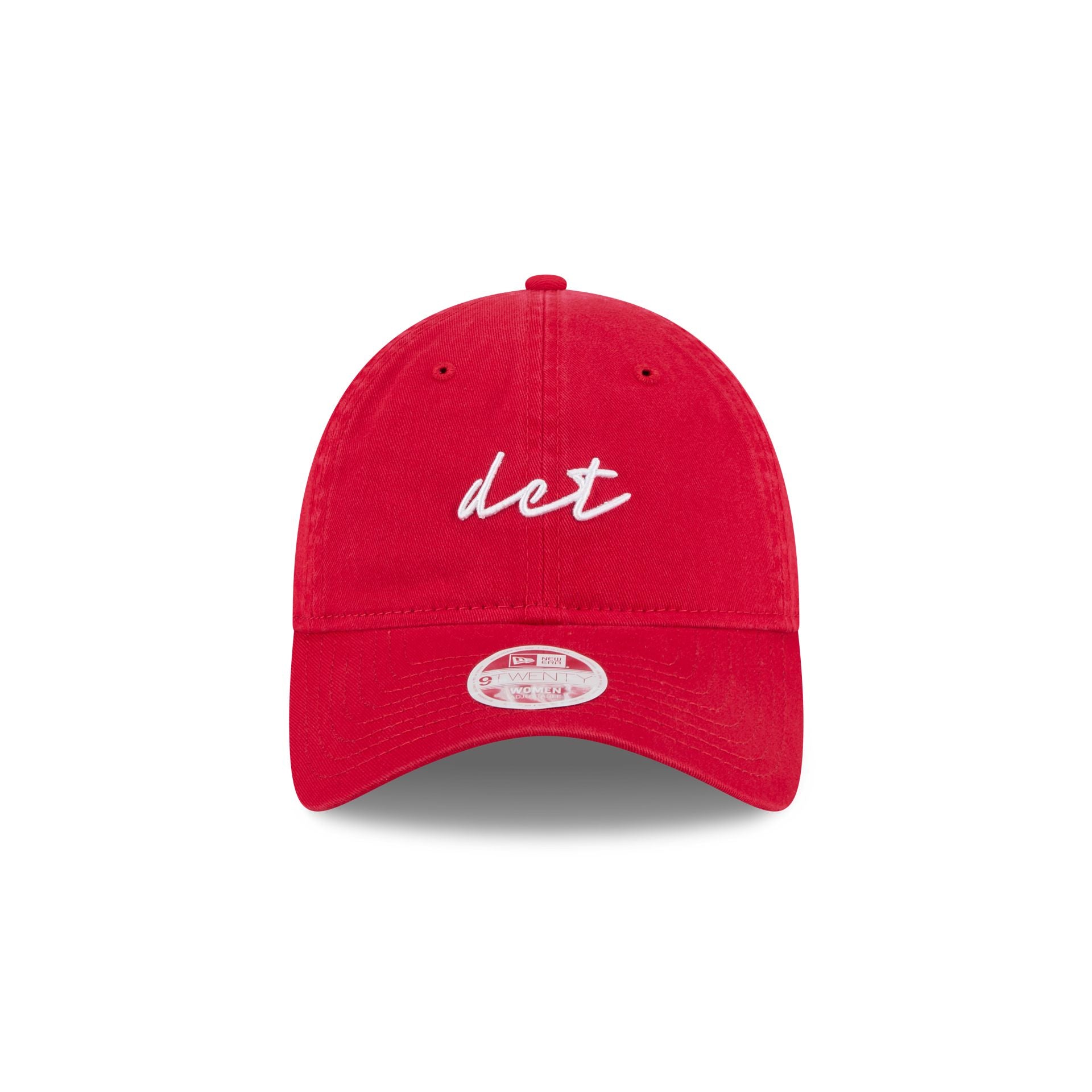 New Era Women's Script 9TWENTY Adjustable