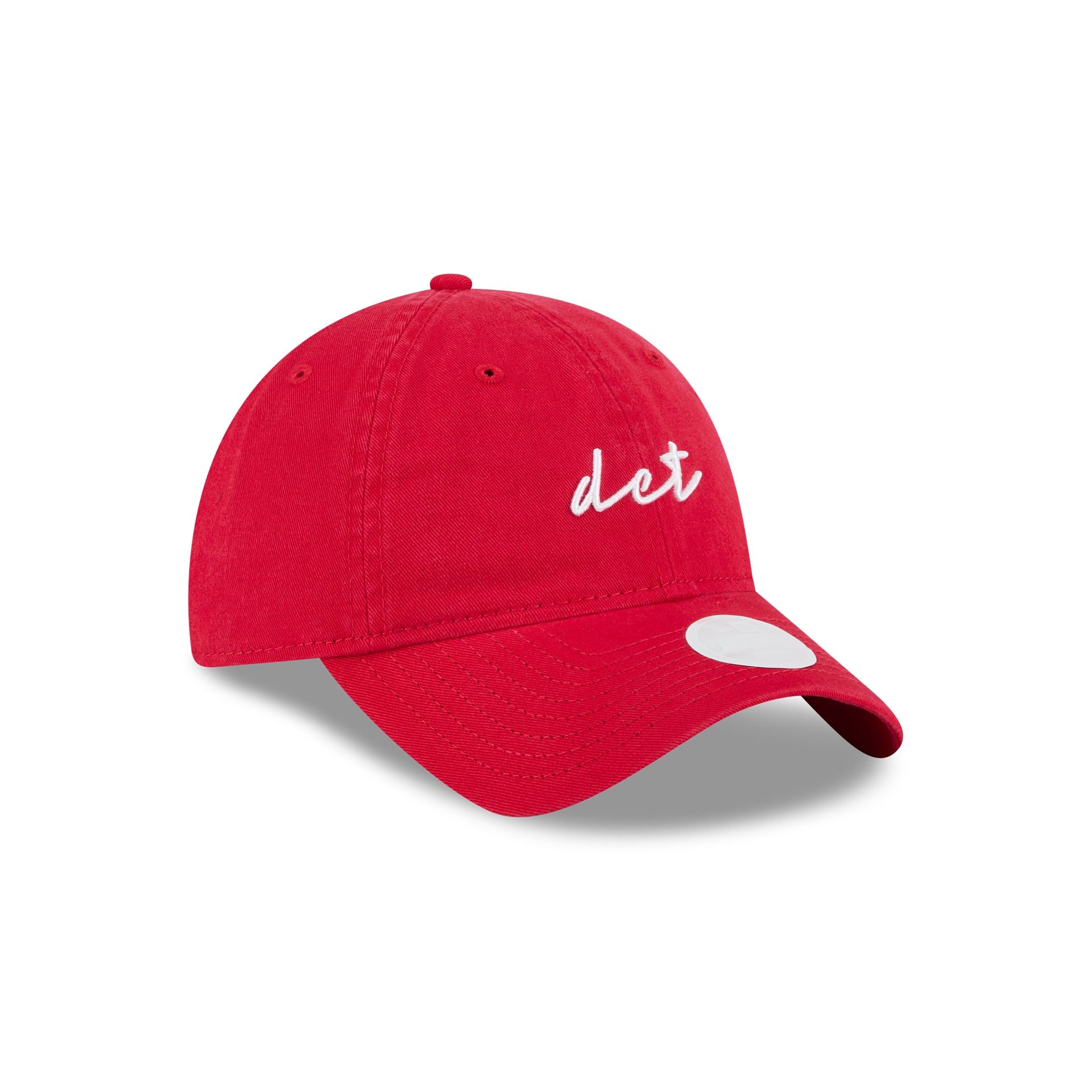 New Era Women's Script 9TWENTY Adjustable
