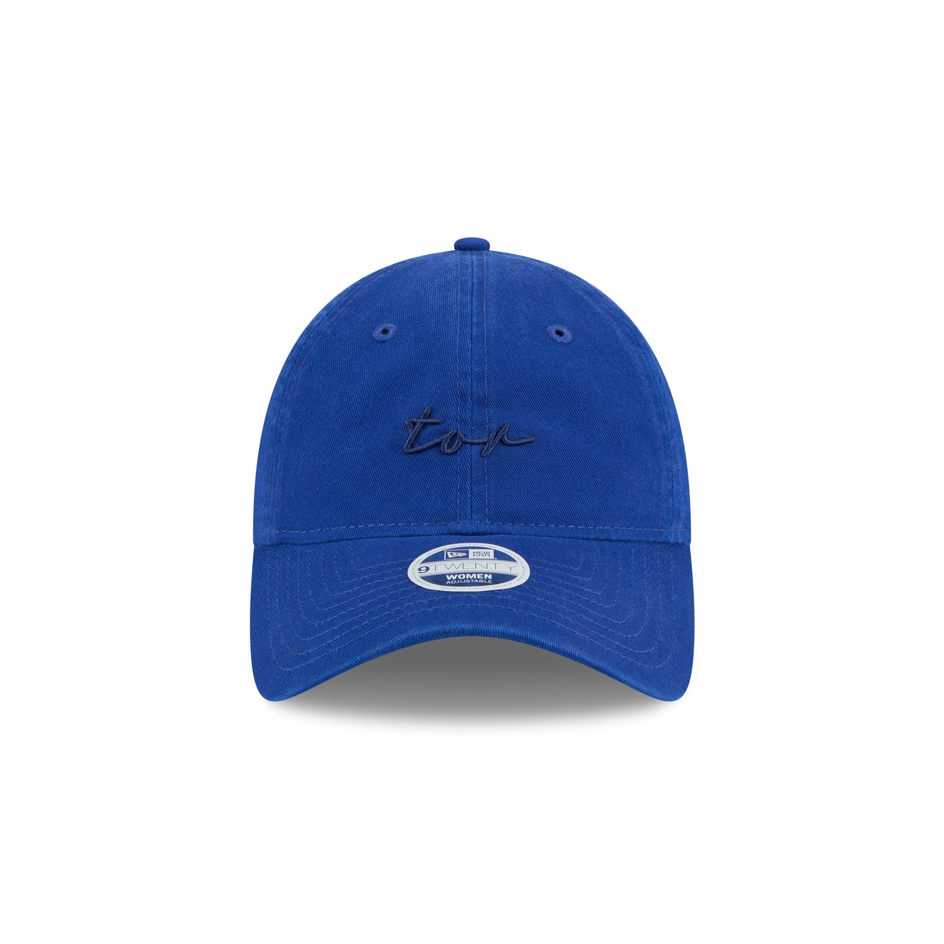 New Era Women's Script 9TWENTY Adjustable