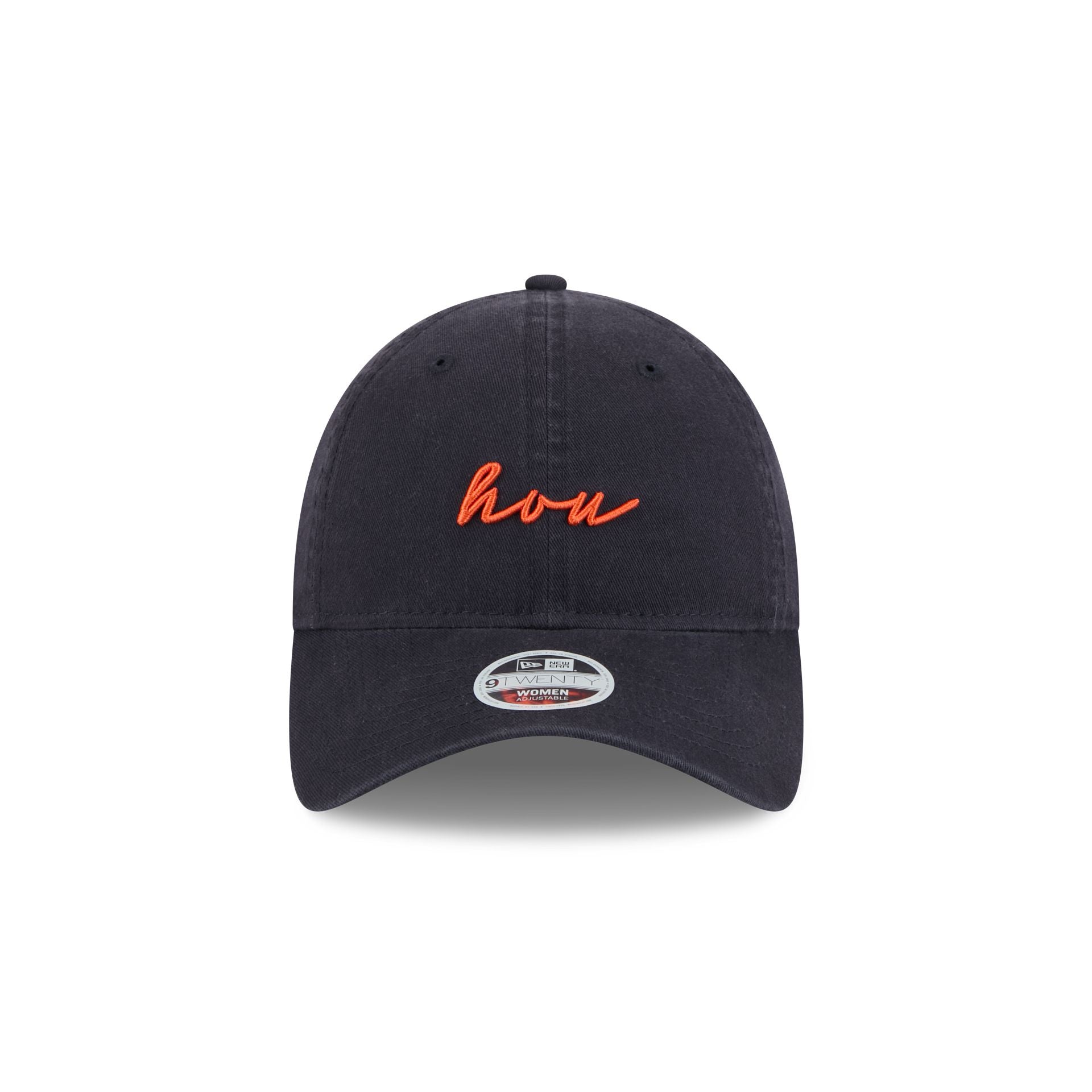 New Era Women's Script 9TWENTY Adjustable