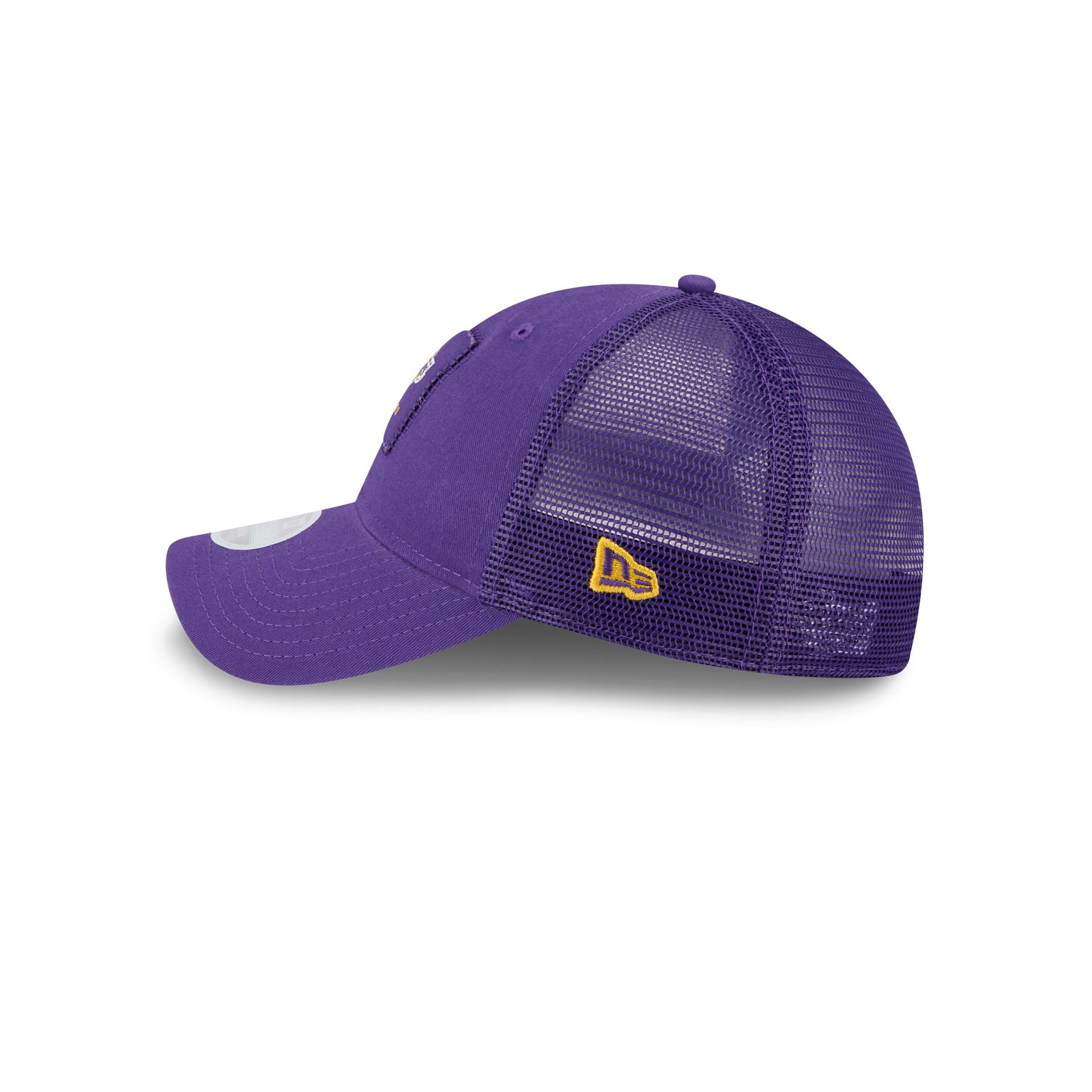 New Era Women's Square Stitch 9TWENTY Trucker
