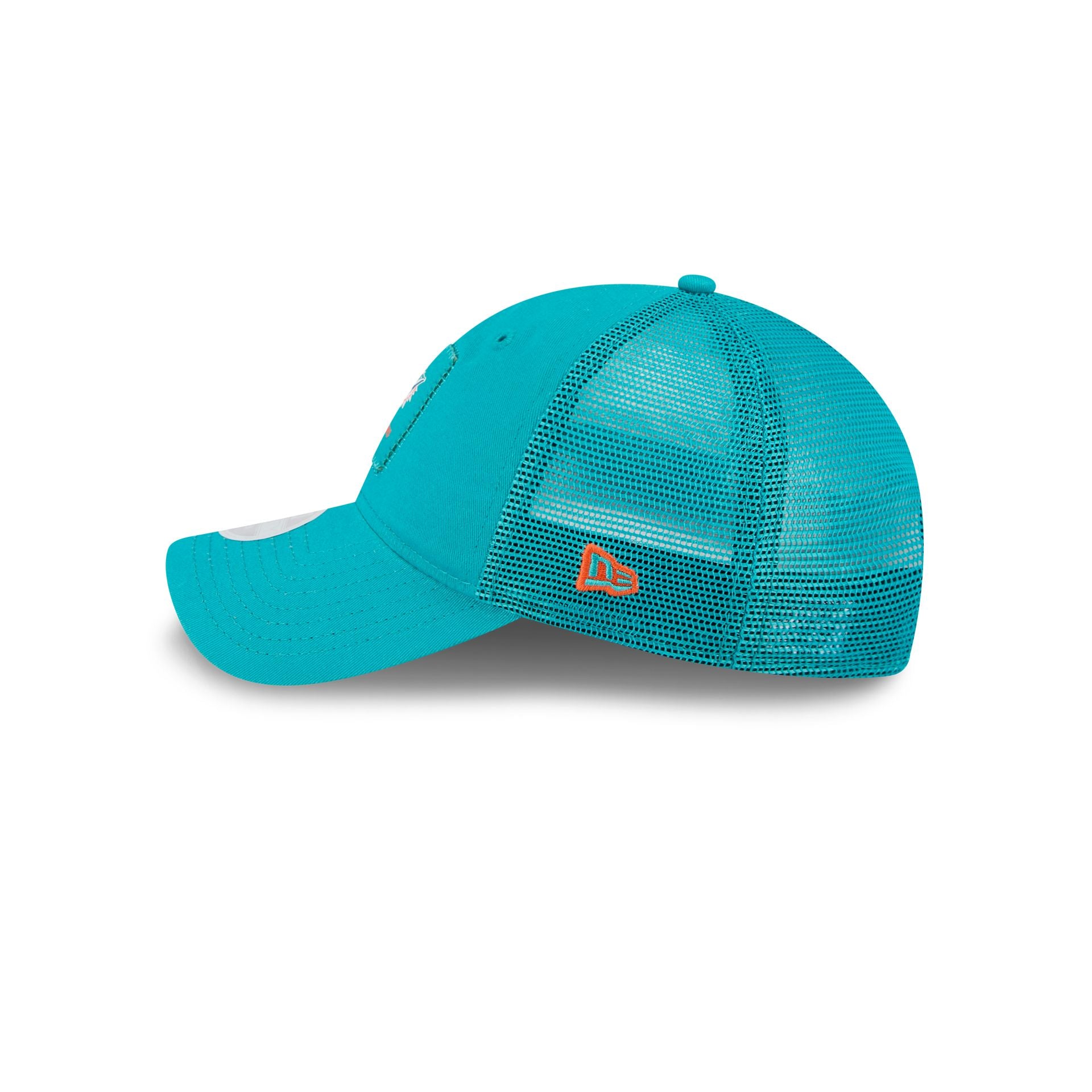 New Era Women's Square Stitch 9TWENTY Trucker