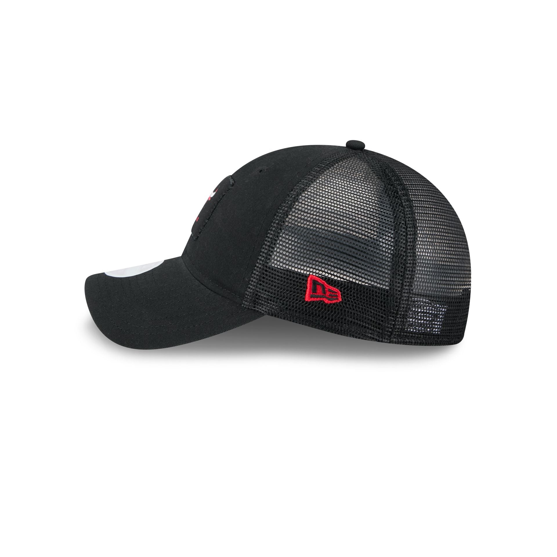 New Era Women's Square Stitch 9TWENTY Trucker