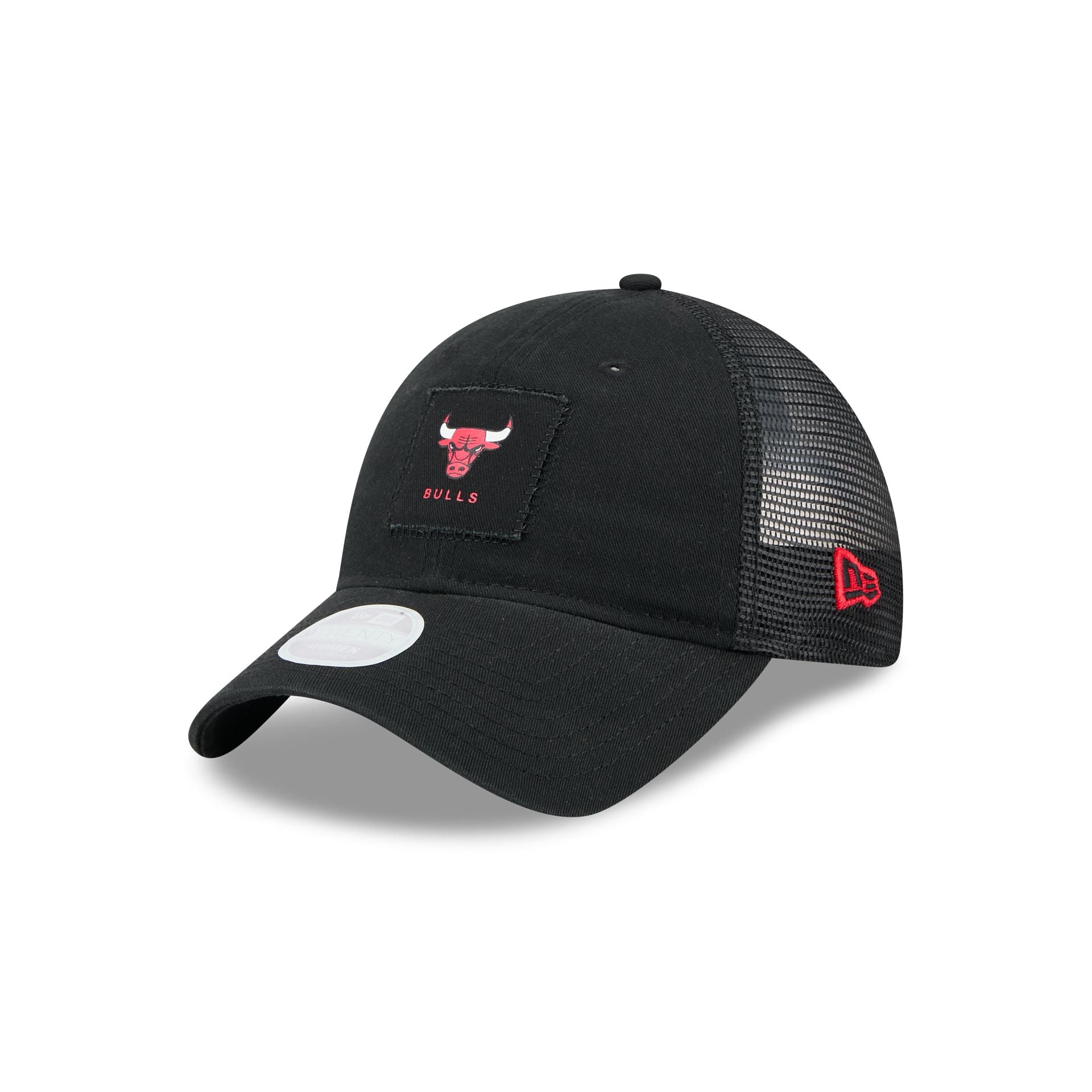 new era Women's Square Stitch 9TWENTY Trucker