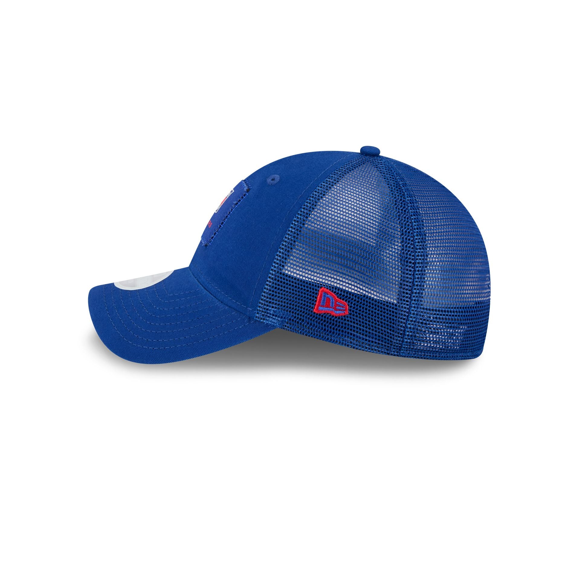 New Era Women's Square Stitch 9TWENTY Trucker