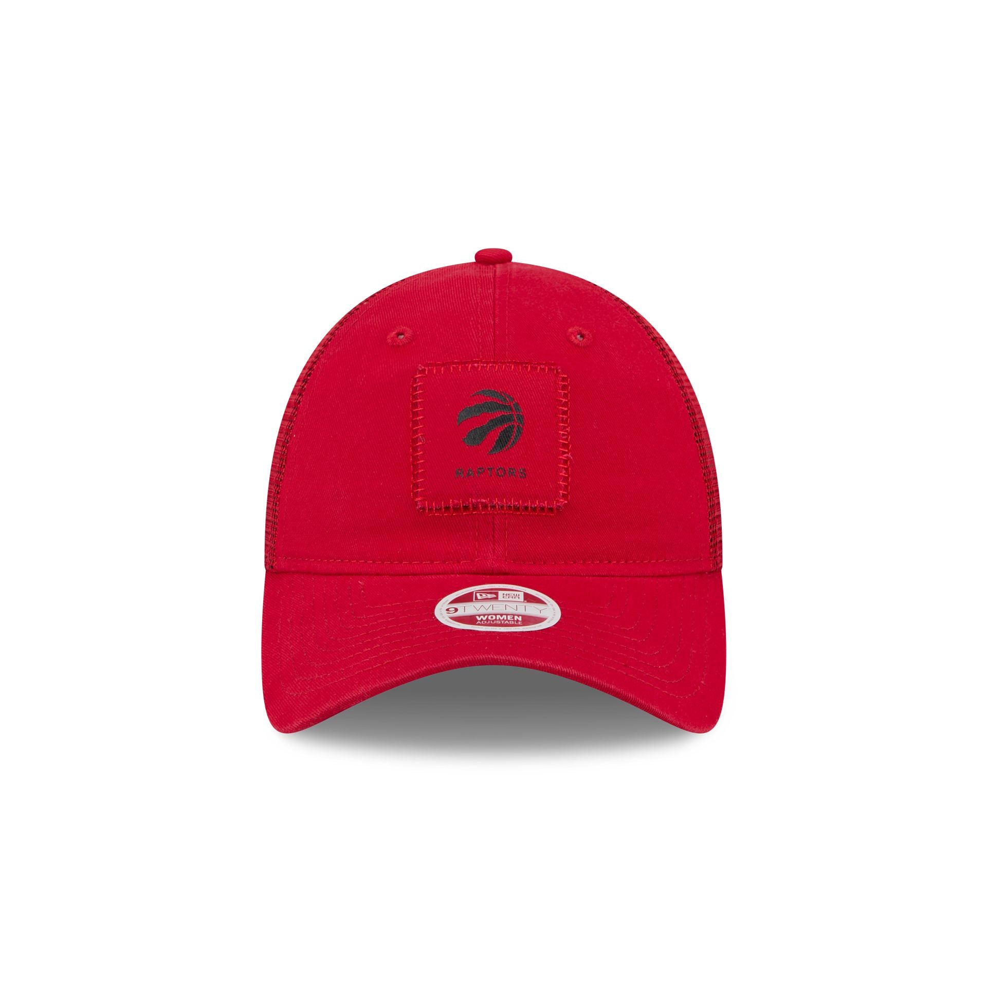 New Era Women's Square Stitch 9TWENTY Trucker