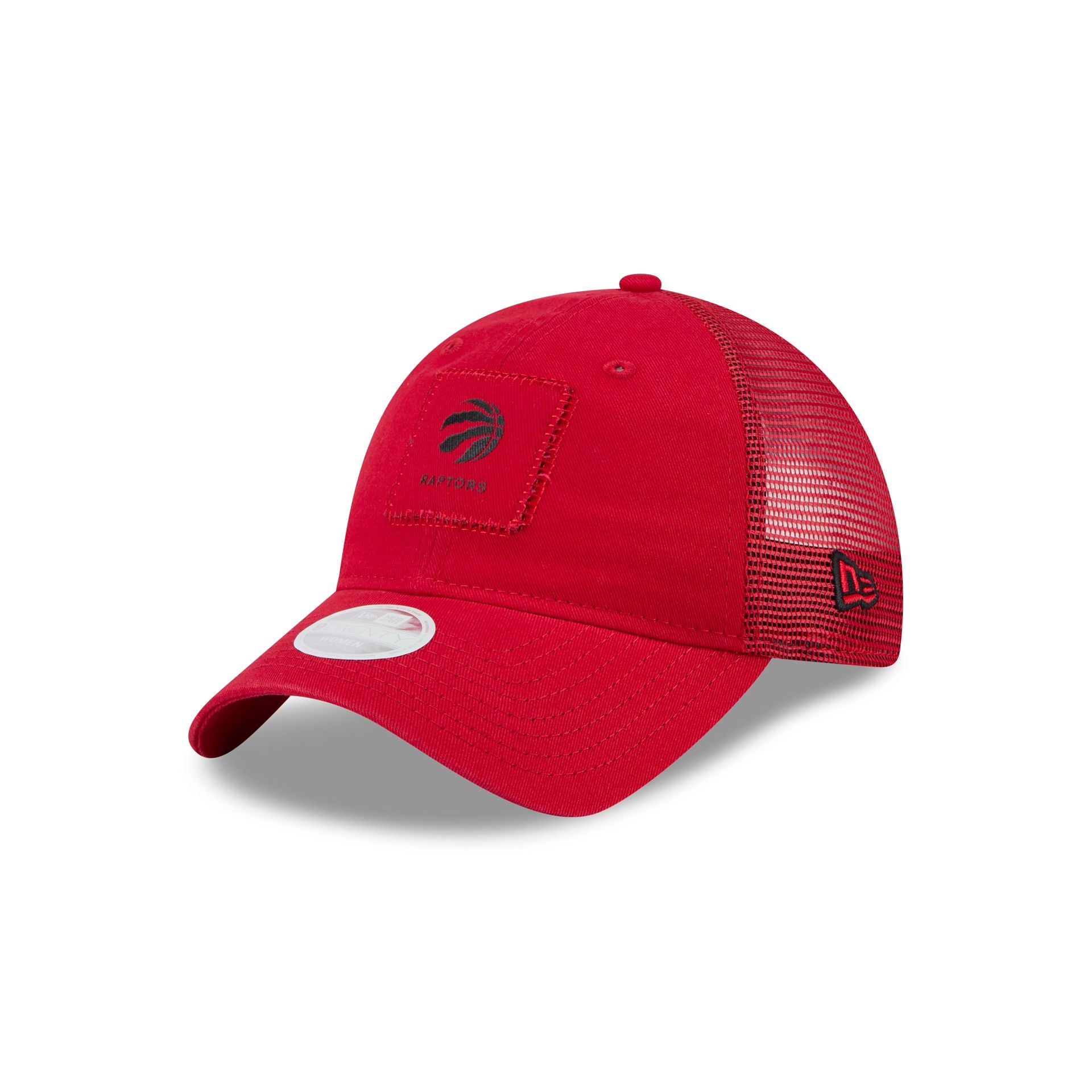 new era Women's Square Stitch 9TWENTY Trucker