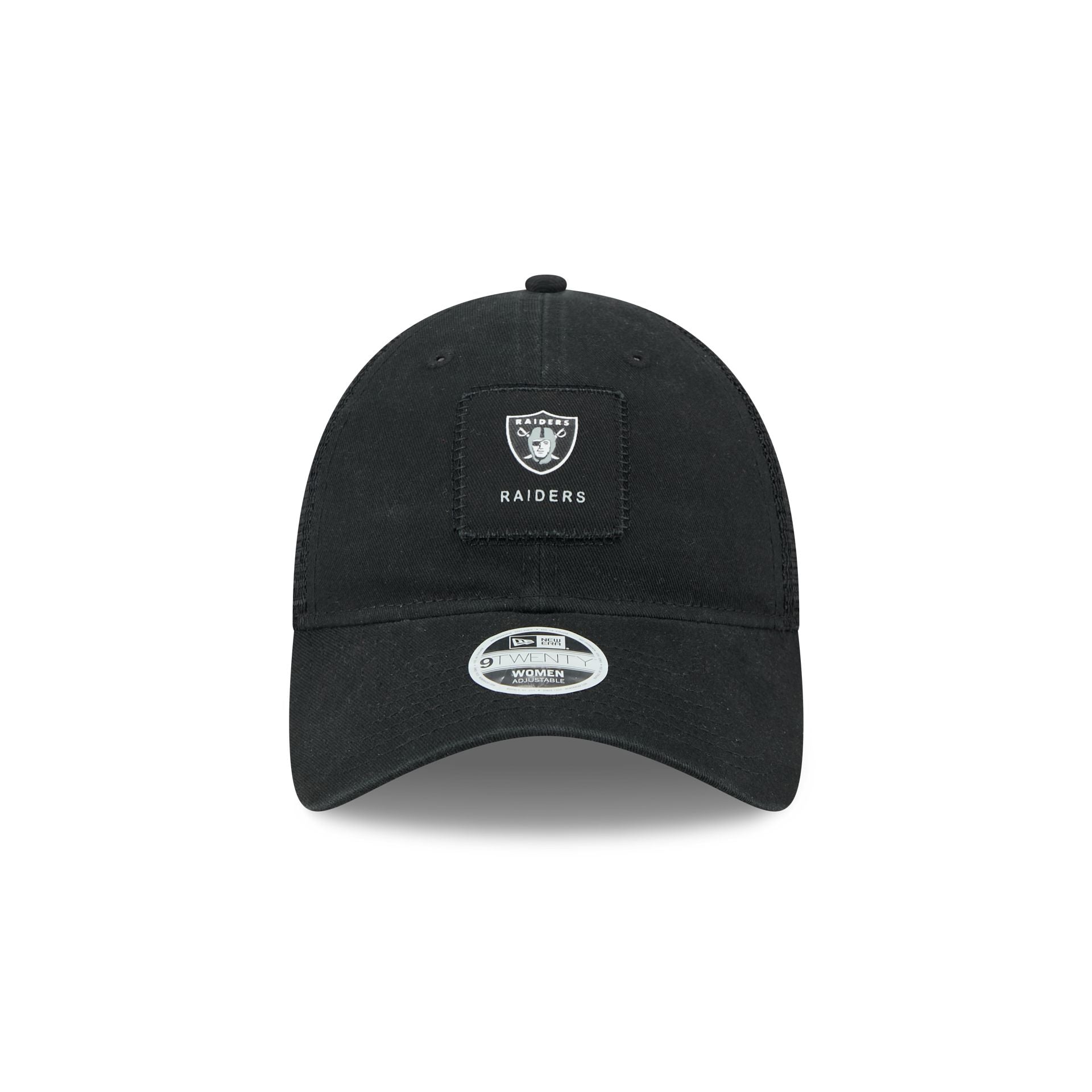 New Era Women's Square Stitch 9TWENTY Trucker