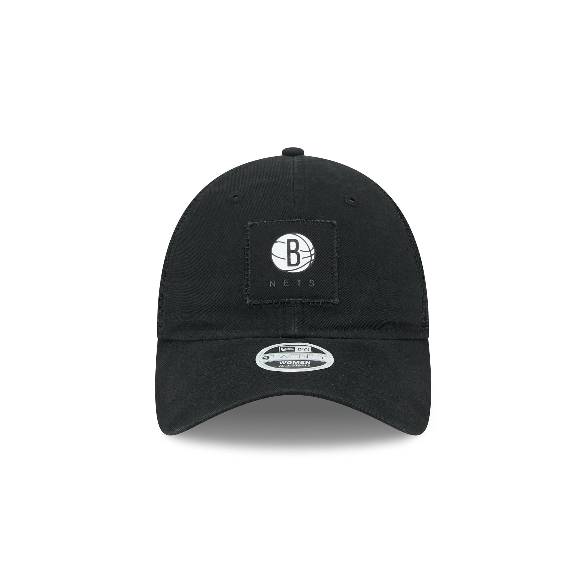 New Era Women's Square Stitch 9TWENTY Trucker