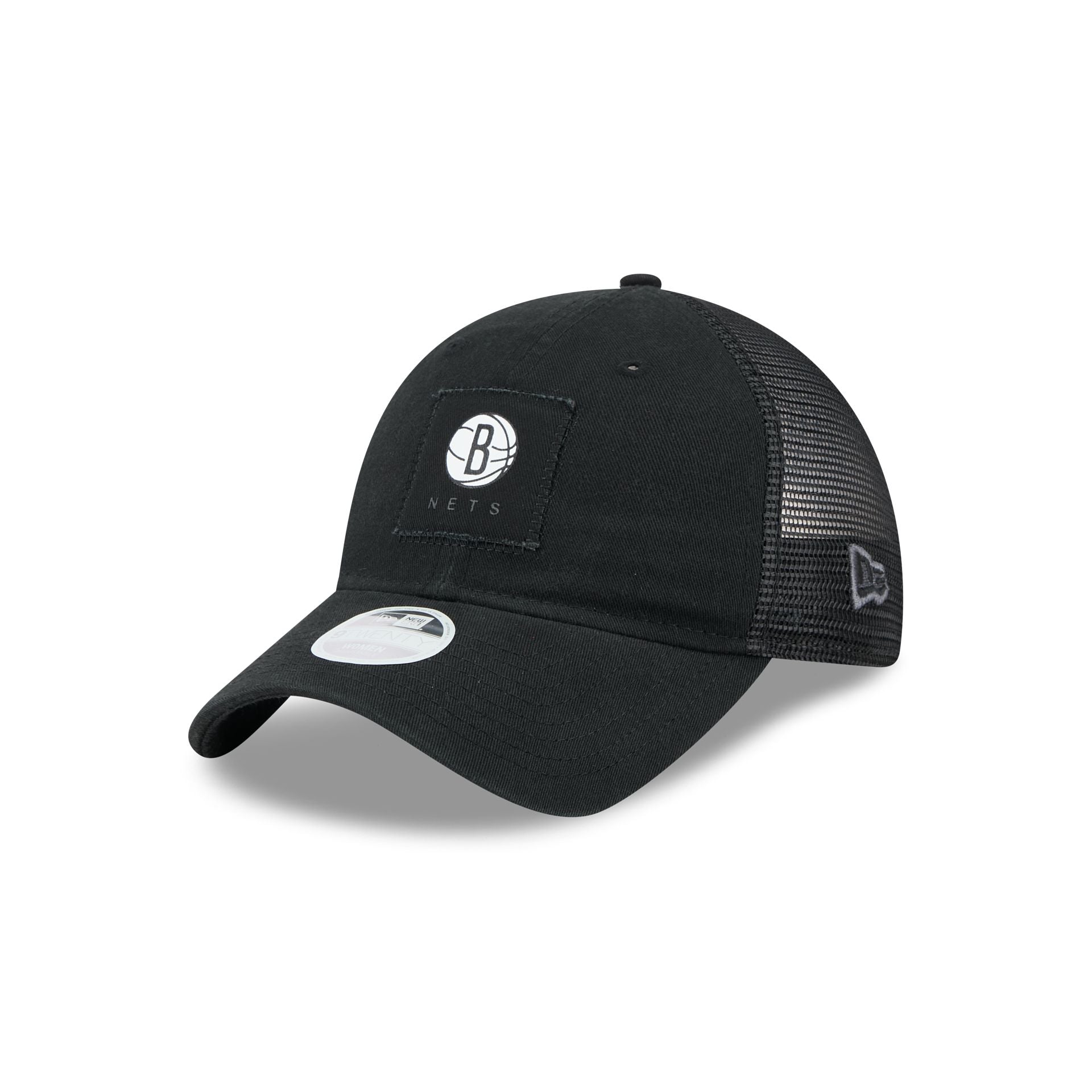 new era Women's Square Stitch 9TWENTY Trucker