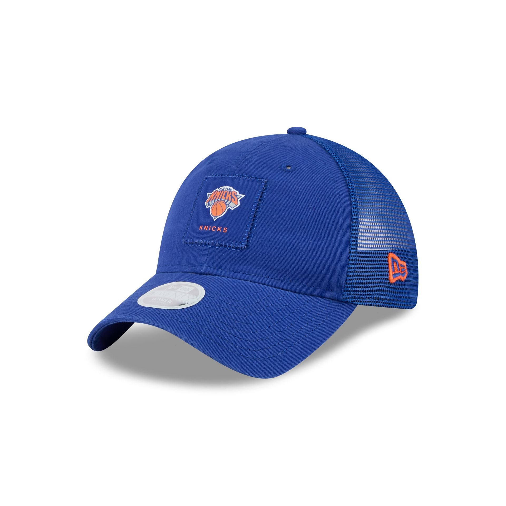 new era Women's Square Stitch 9TWENTY Trucker