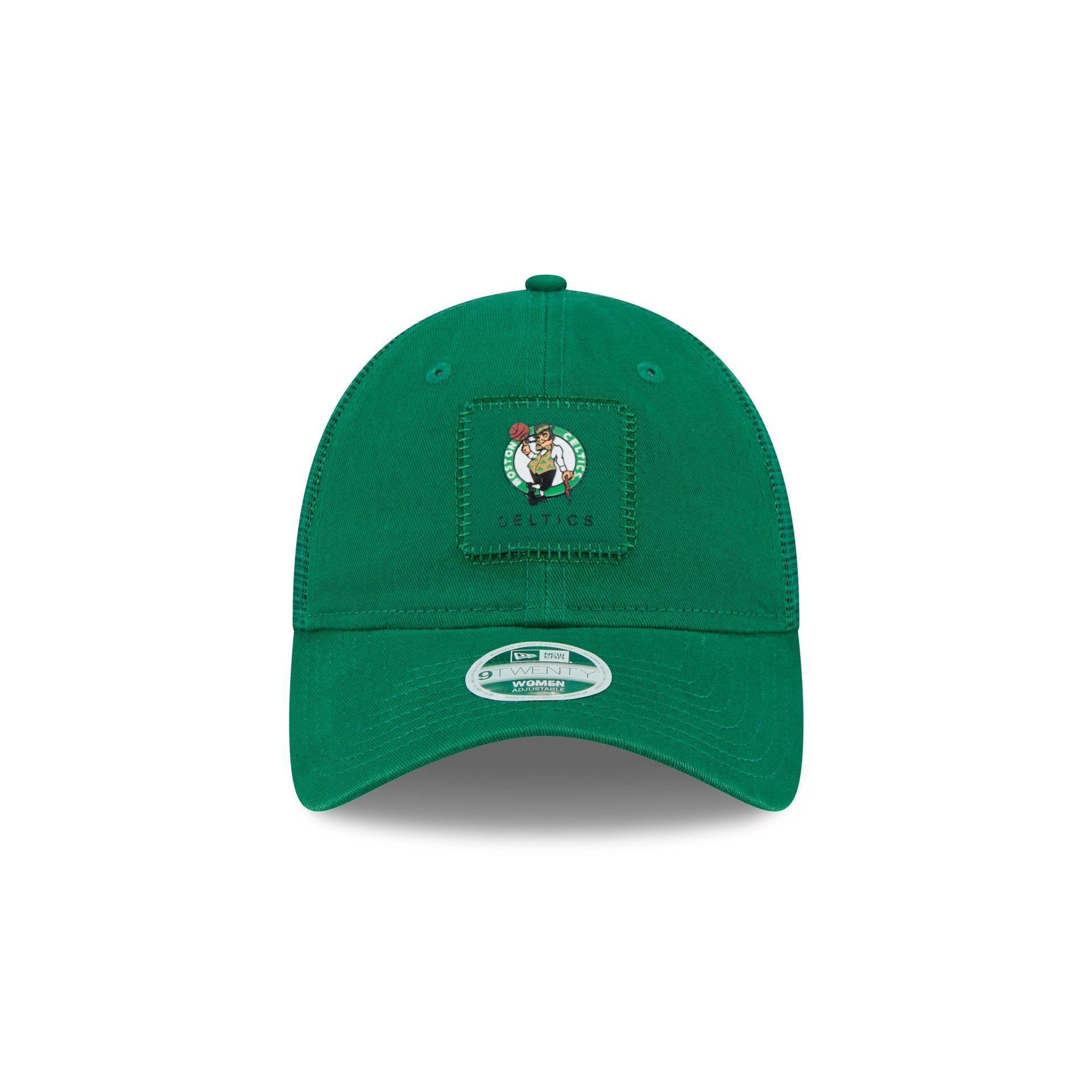 New Era Women's Square Stitch 9TWENTY Trucker