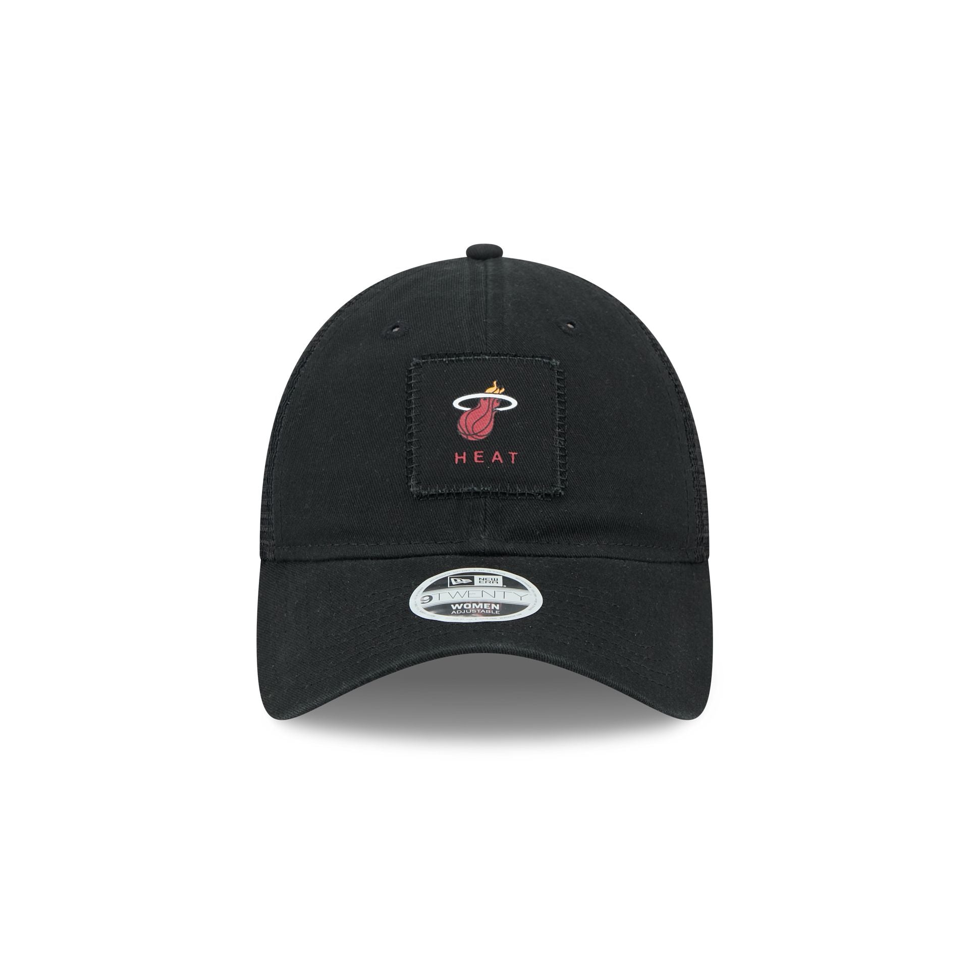 New Era Women's Square Stitch 9TWENTY Trucker
