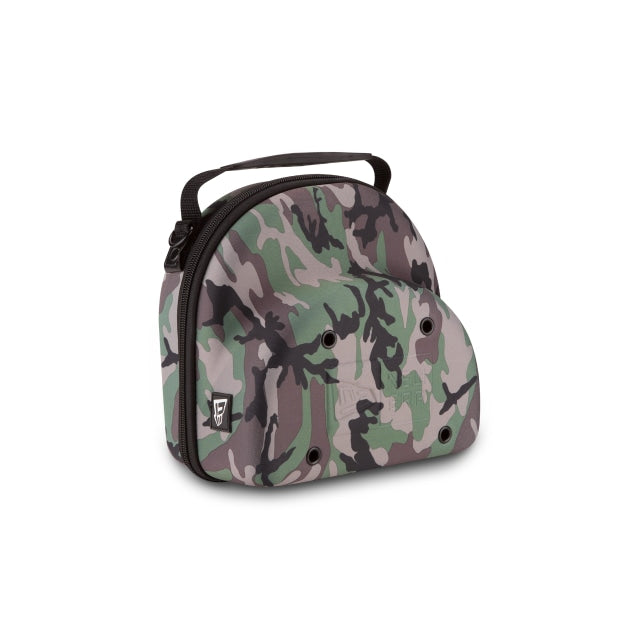 New Era Woodland Camo 2-Pack Cap Carrier