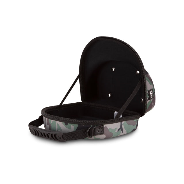 New Era Woodland Camo 2-Pack Cap Carrier