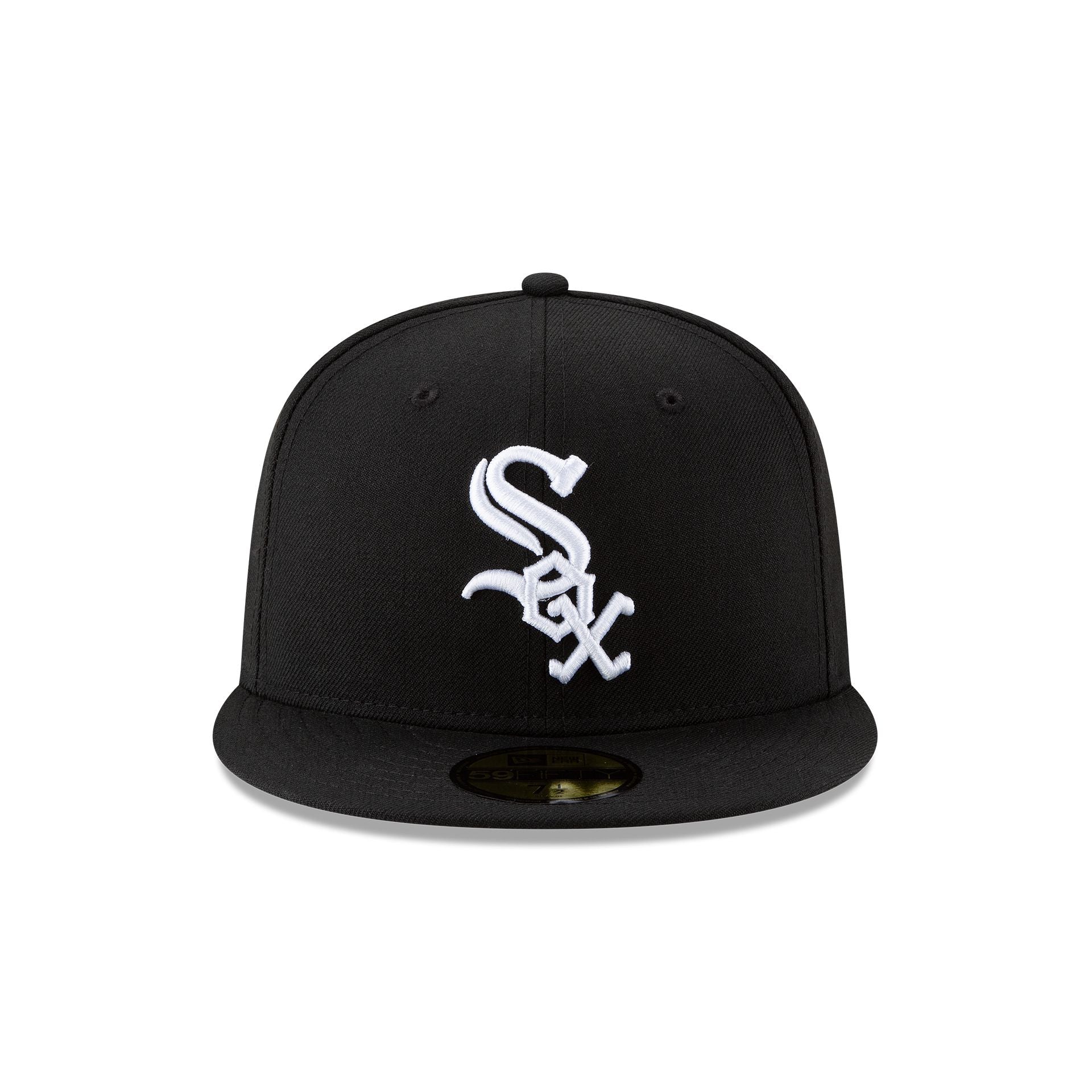 New Era Wool 59FIFTY Fitted