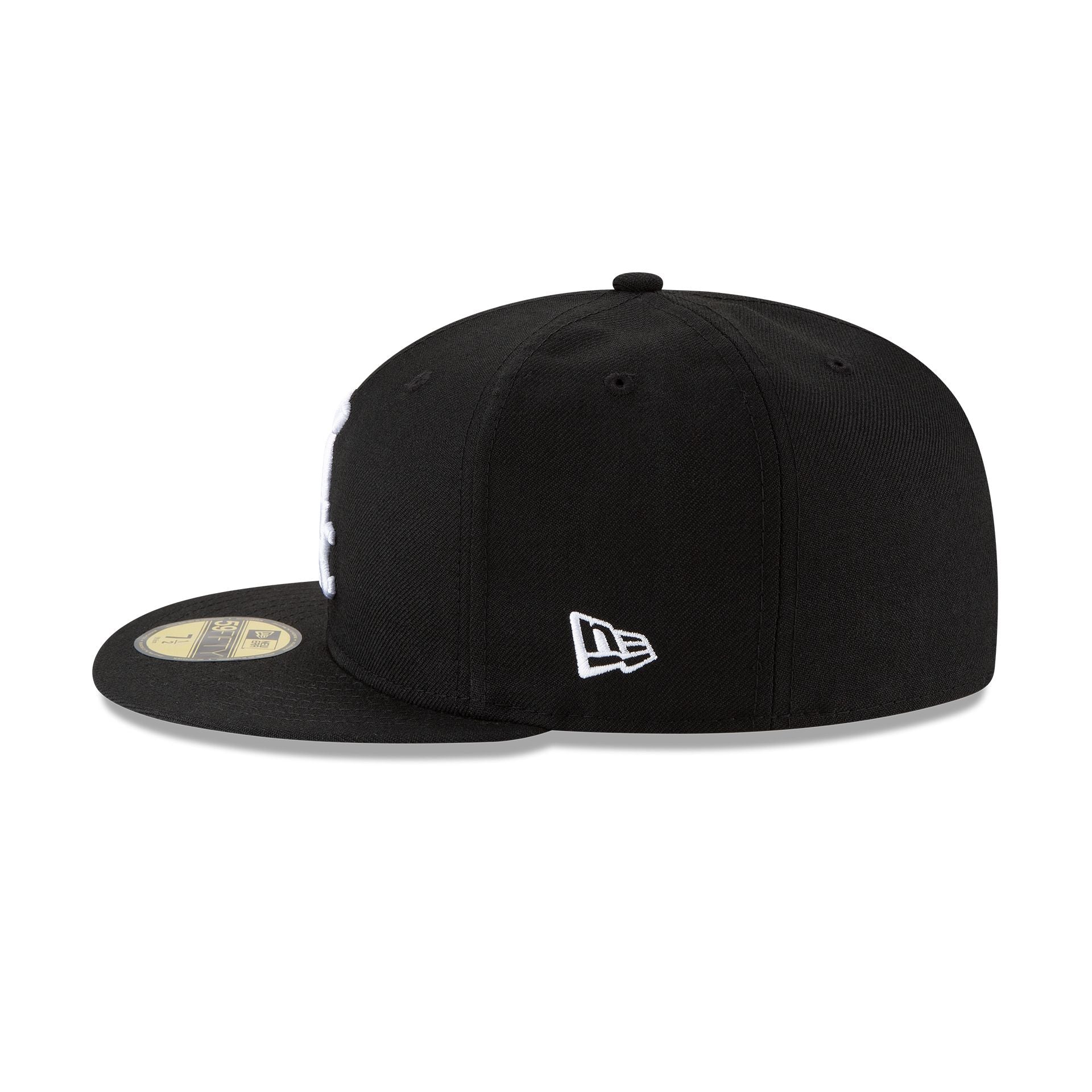 New Era Wool 59FIFTY Fitted