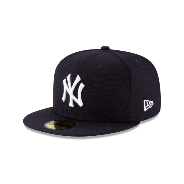 New Era Wool 59FIFTY Fitted