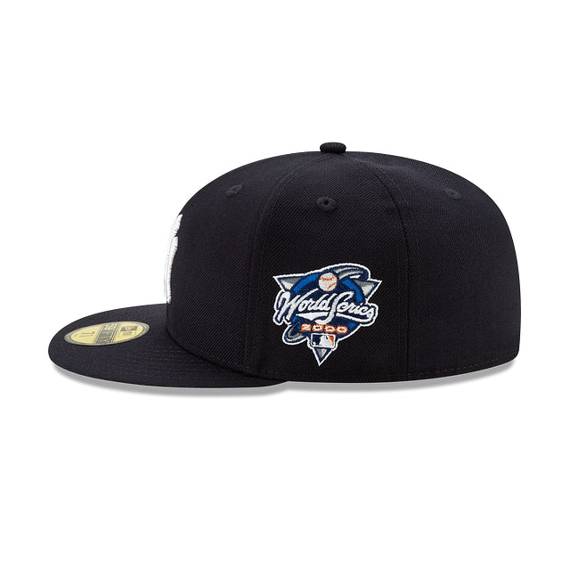 New Era World Series Side Patch 59FIFTY Fitted