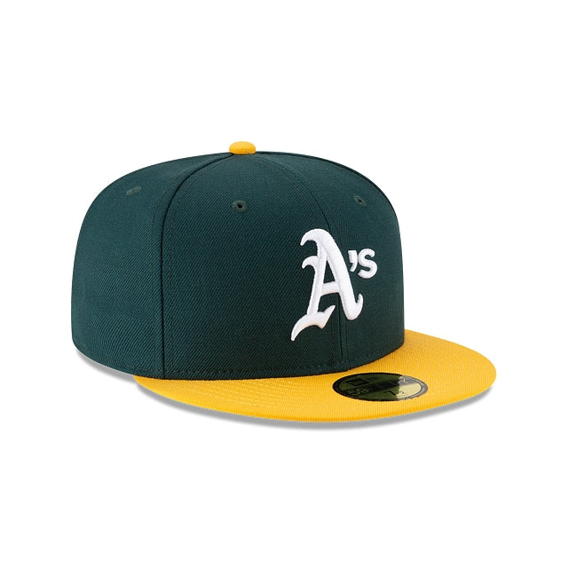 New Era World Series Side Patch 59FIFTY Fitted
