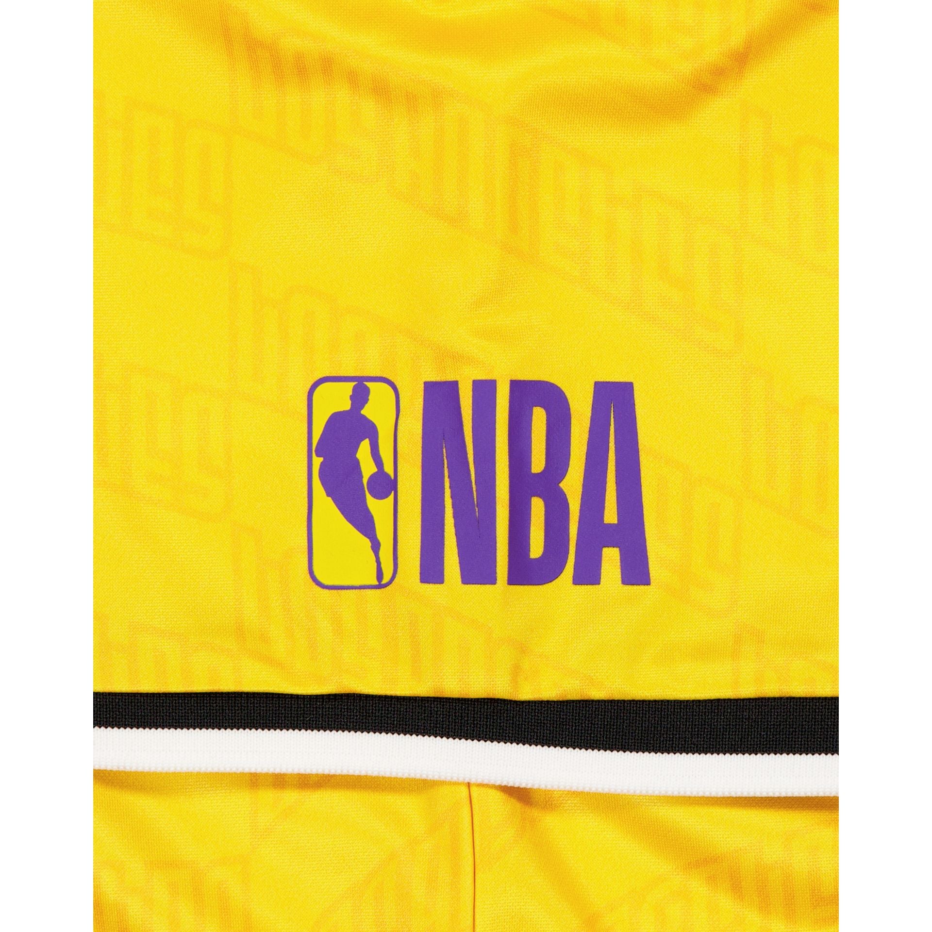 New Era Yellow Oversized T-Shirt