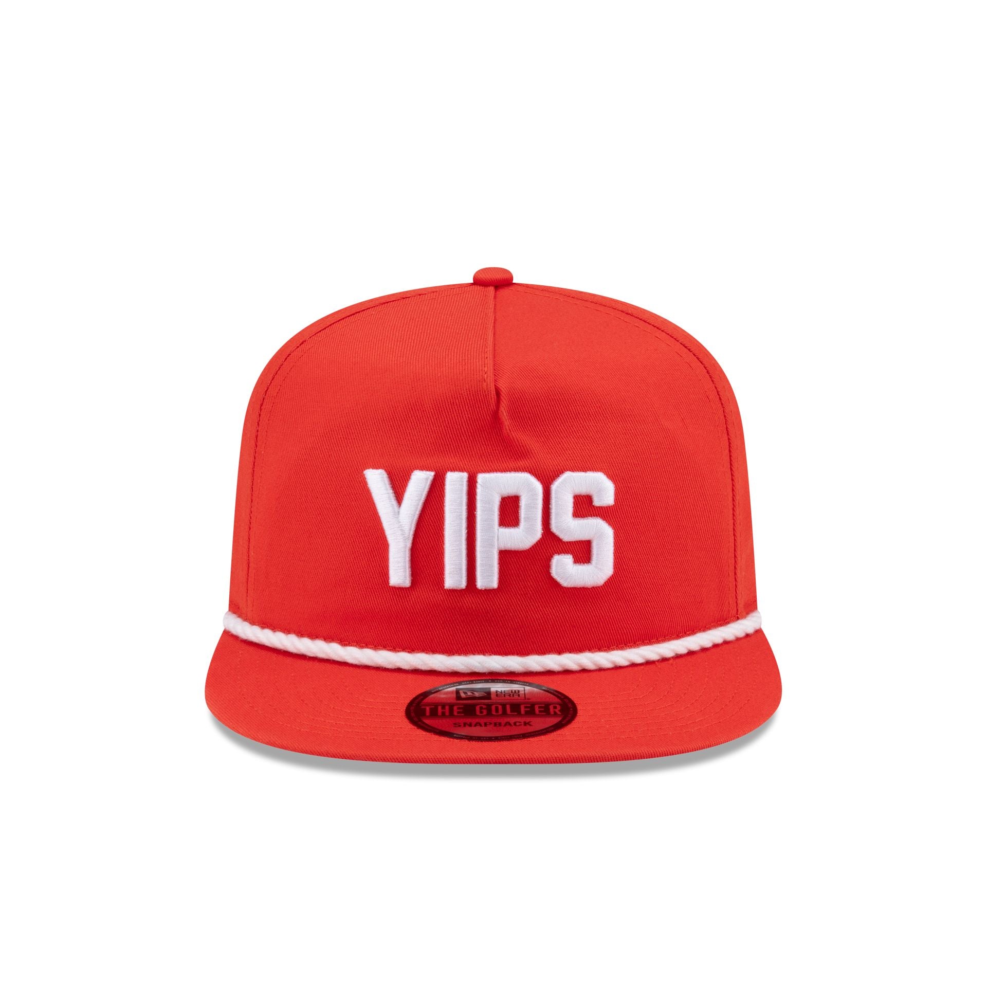 New Era Yips Golfer