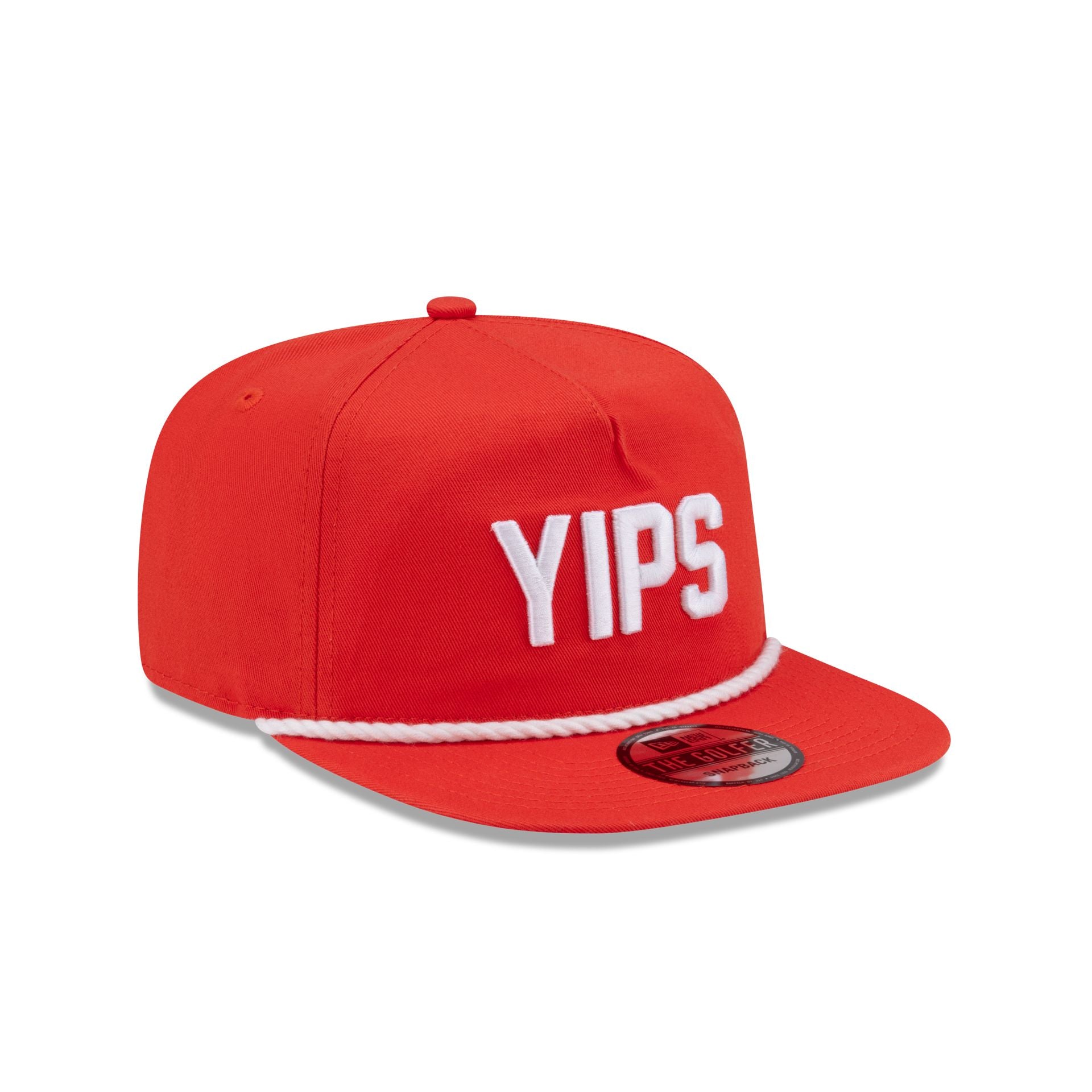 New Era Yips Golfer