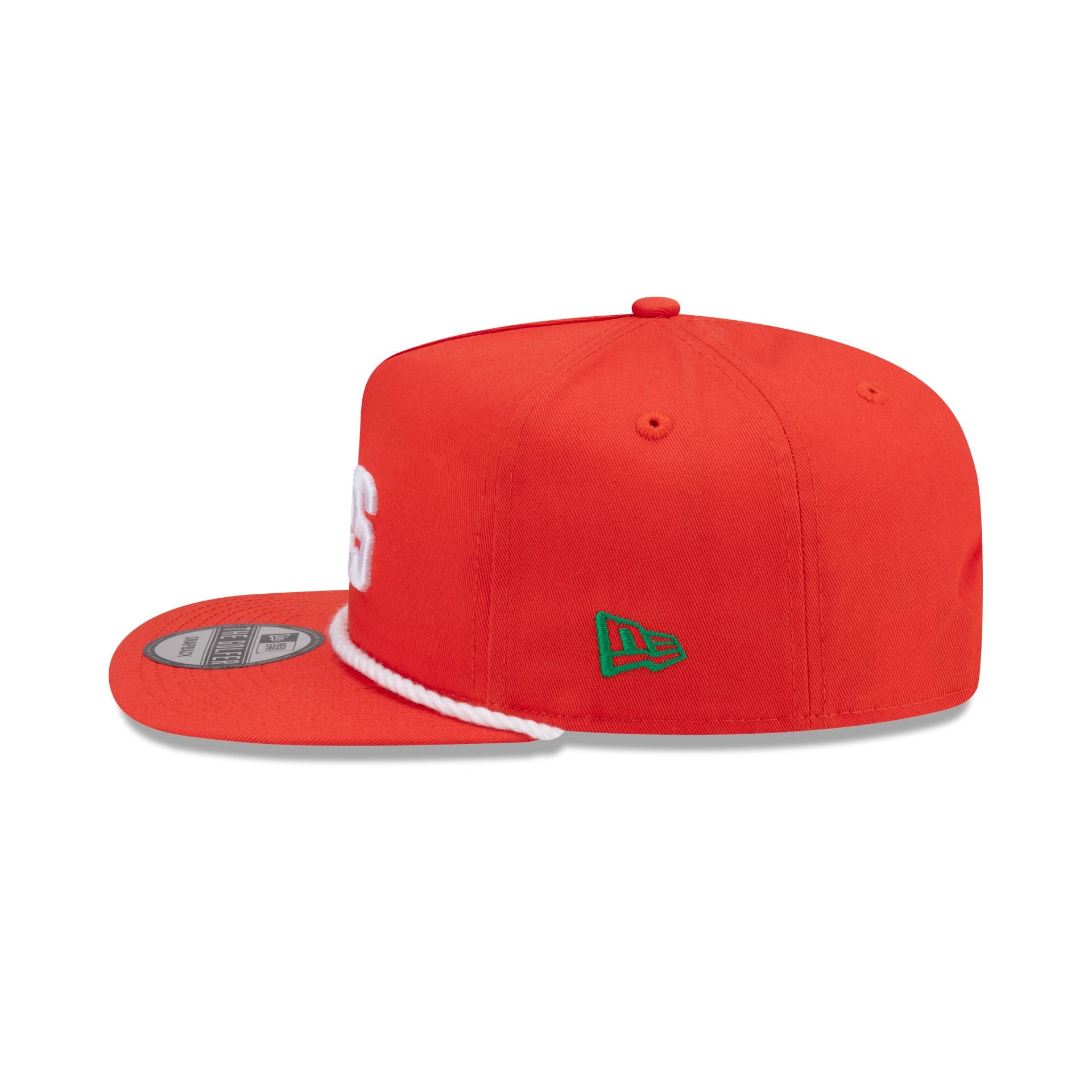 New Era Yips Golfer