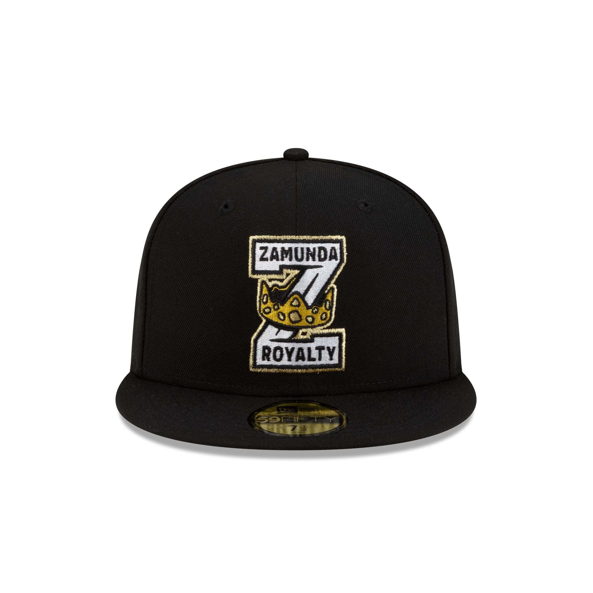 New Era Zamunda Royalty 59FIFTY Fitted