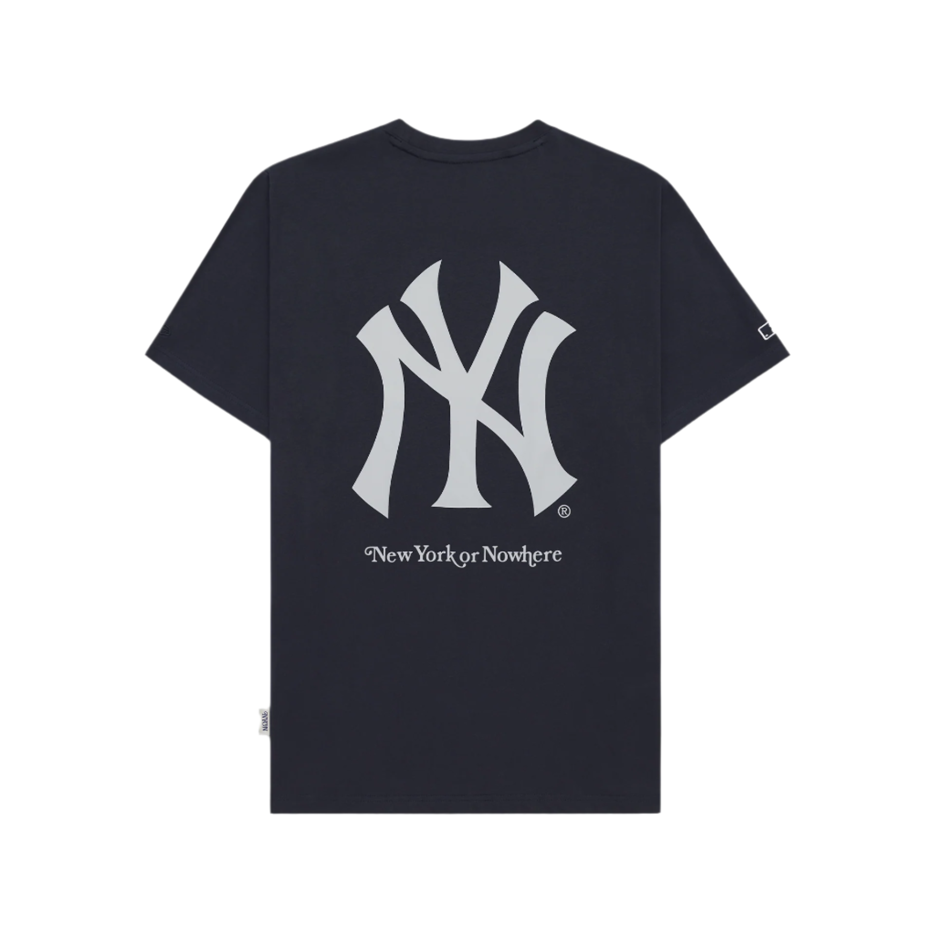 New Era New York Or Nowhere Midnight Short-Sleeve T-Shirt