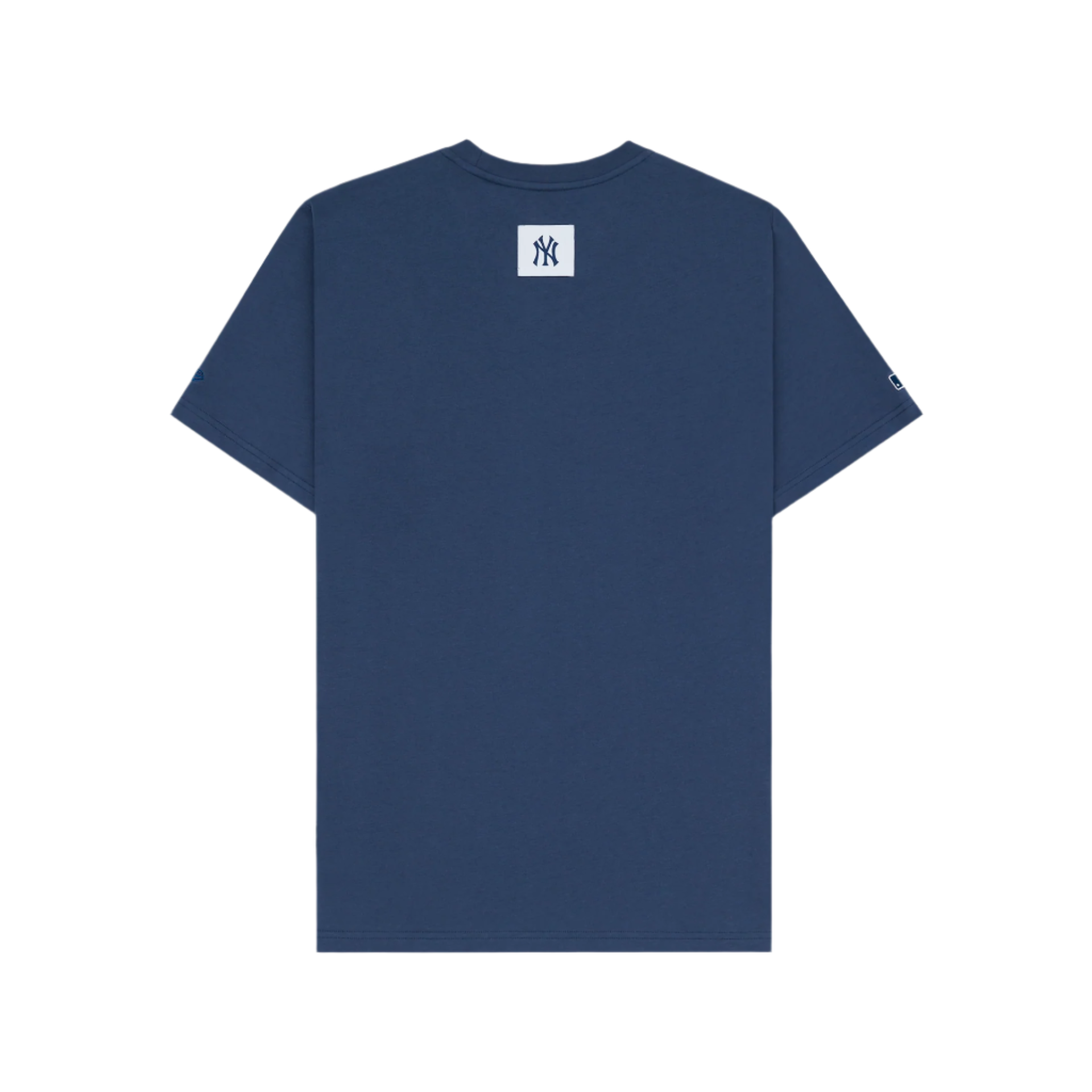 New Era New York Or Nowhere Navy Signature Short-Sleeve T-Shirt
