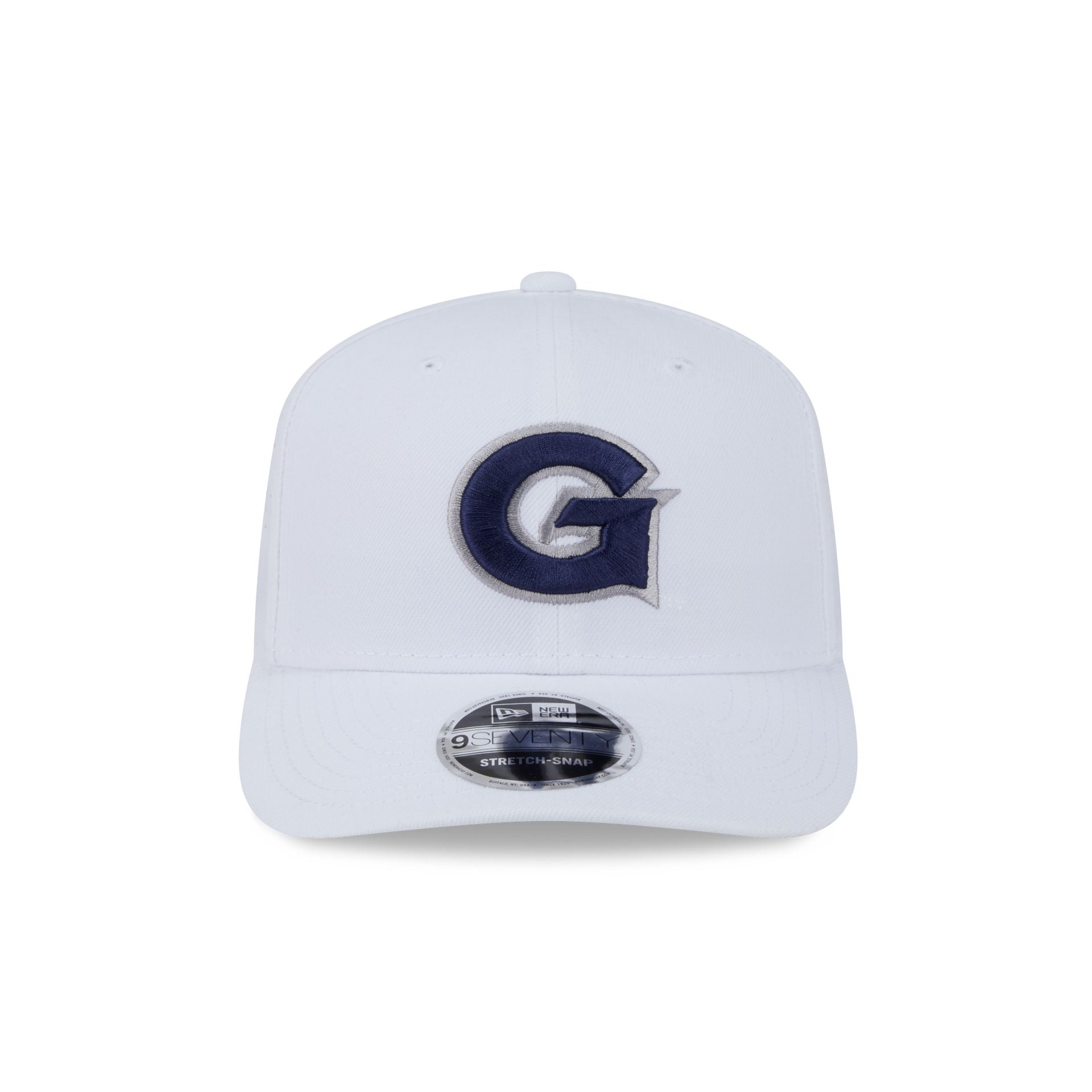 New Era Optic White Performance 9SEVENTY Stretch-Snap